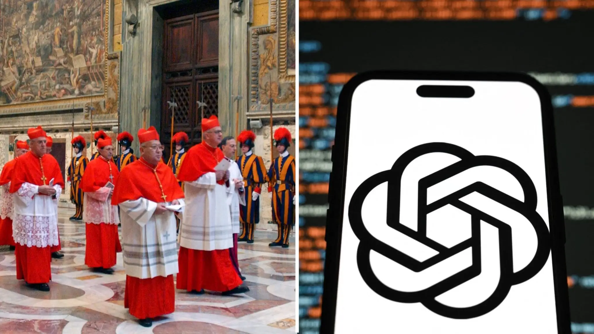 Umelá inteligencia predpovedala, kto bude novým pápežom
