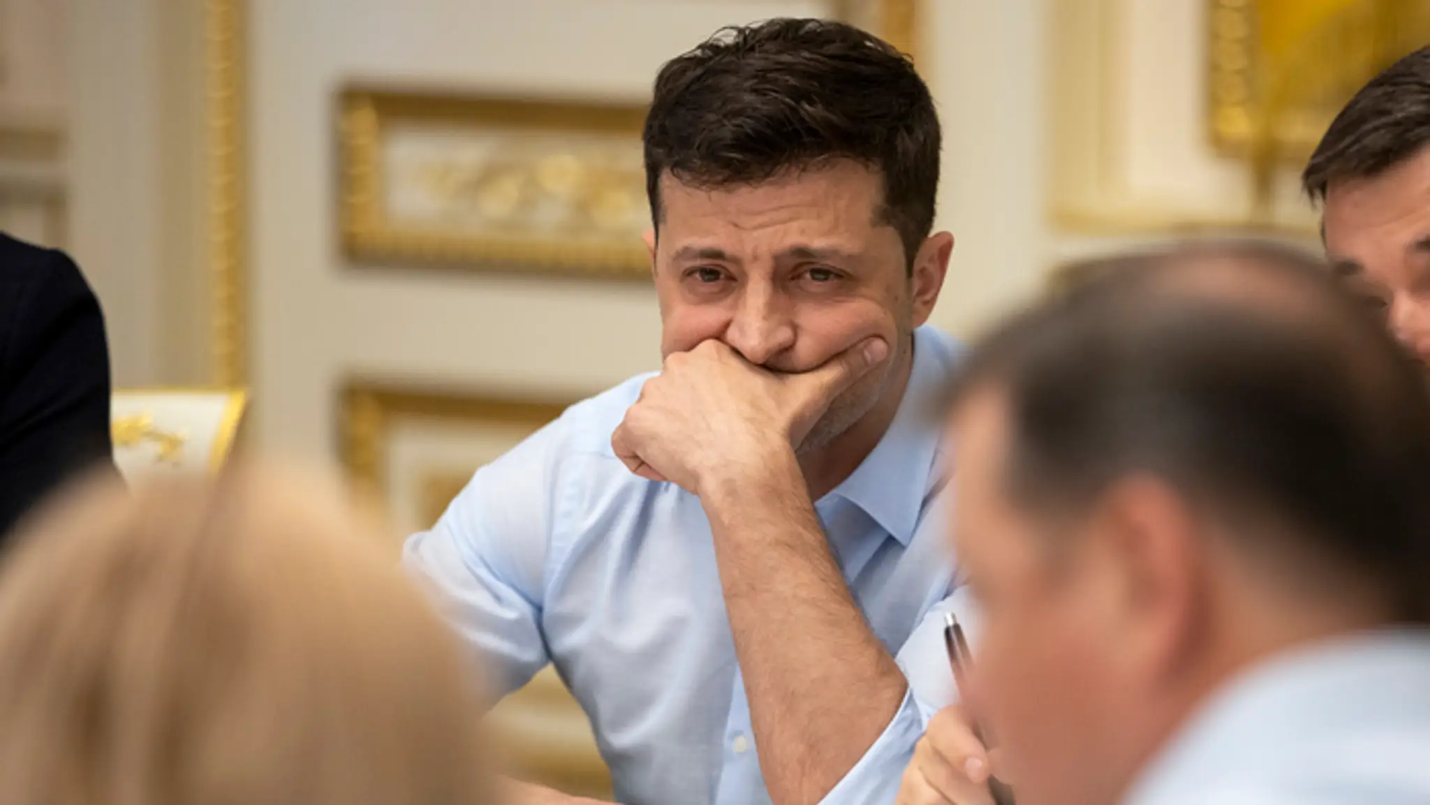 Osobnosti filmového sveta, ktoré podpísali manifest k eurovoľbám.