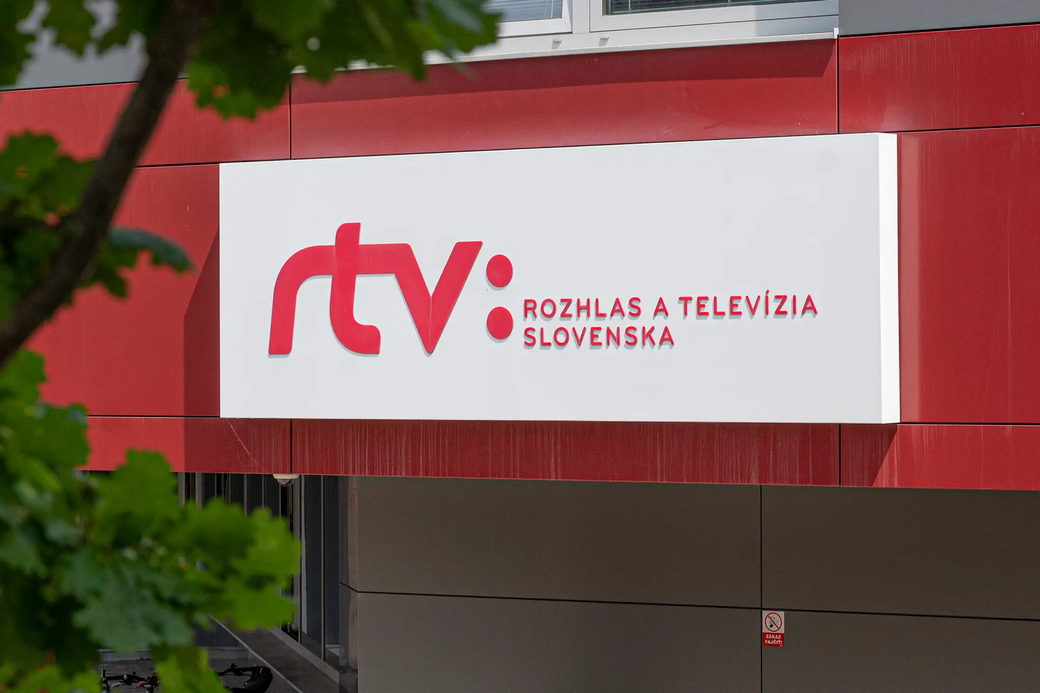 RTVS.