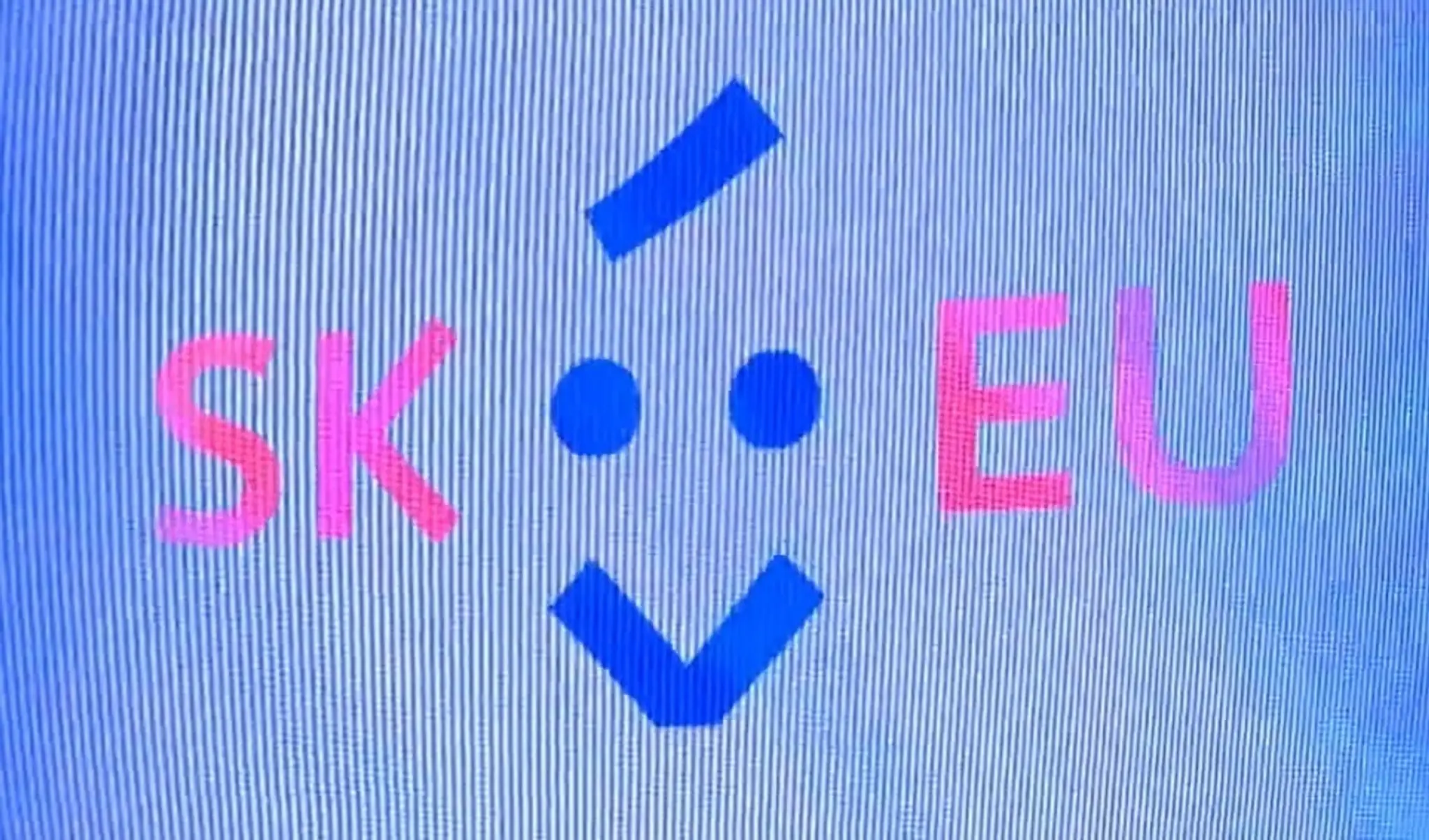Logo slovenské predsedníctva