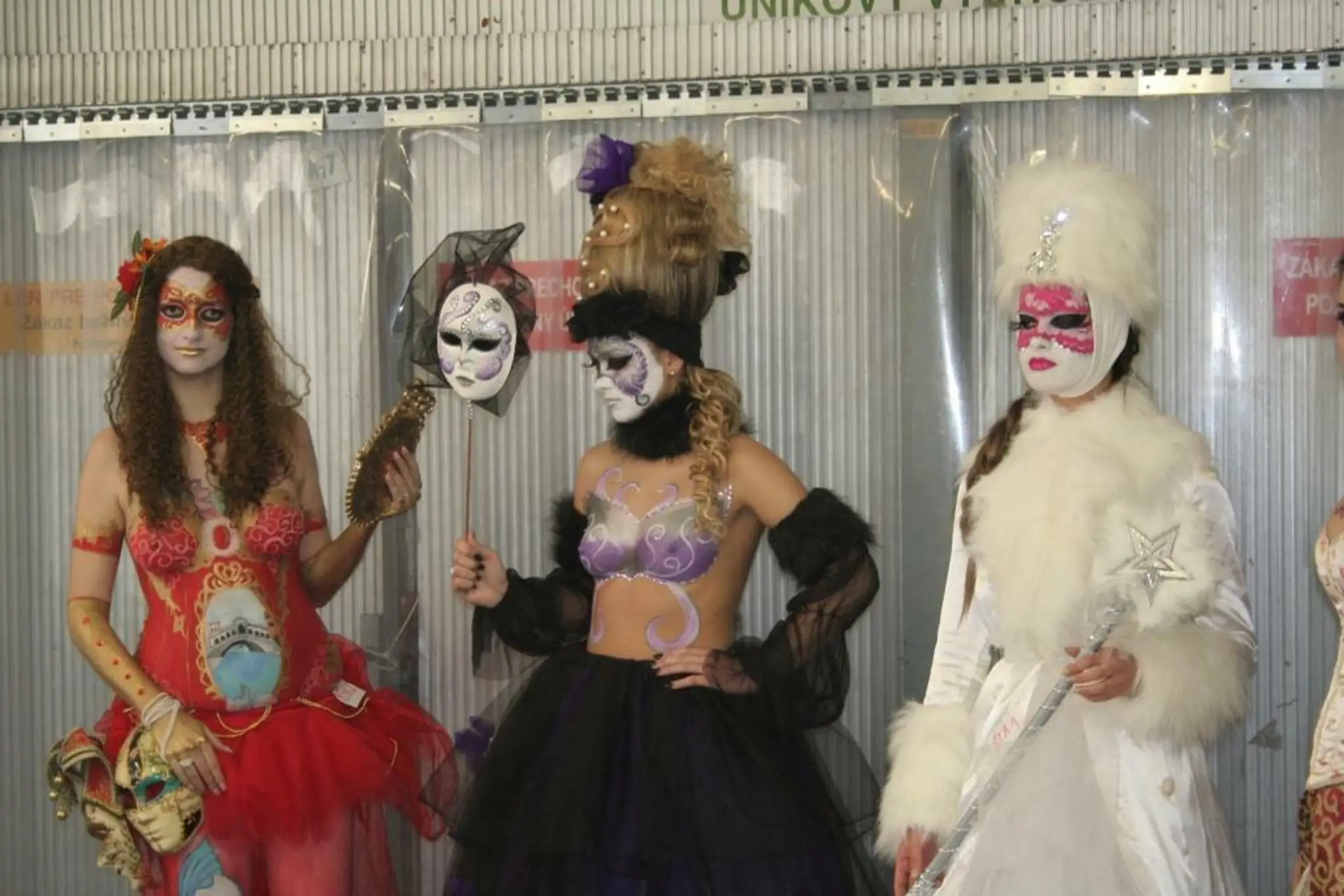 Interbeauty
