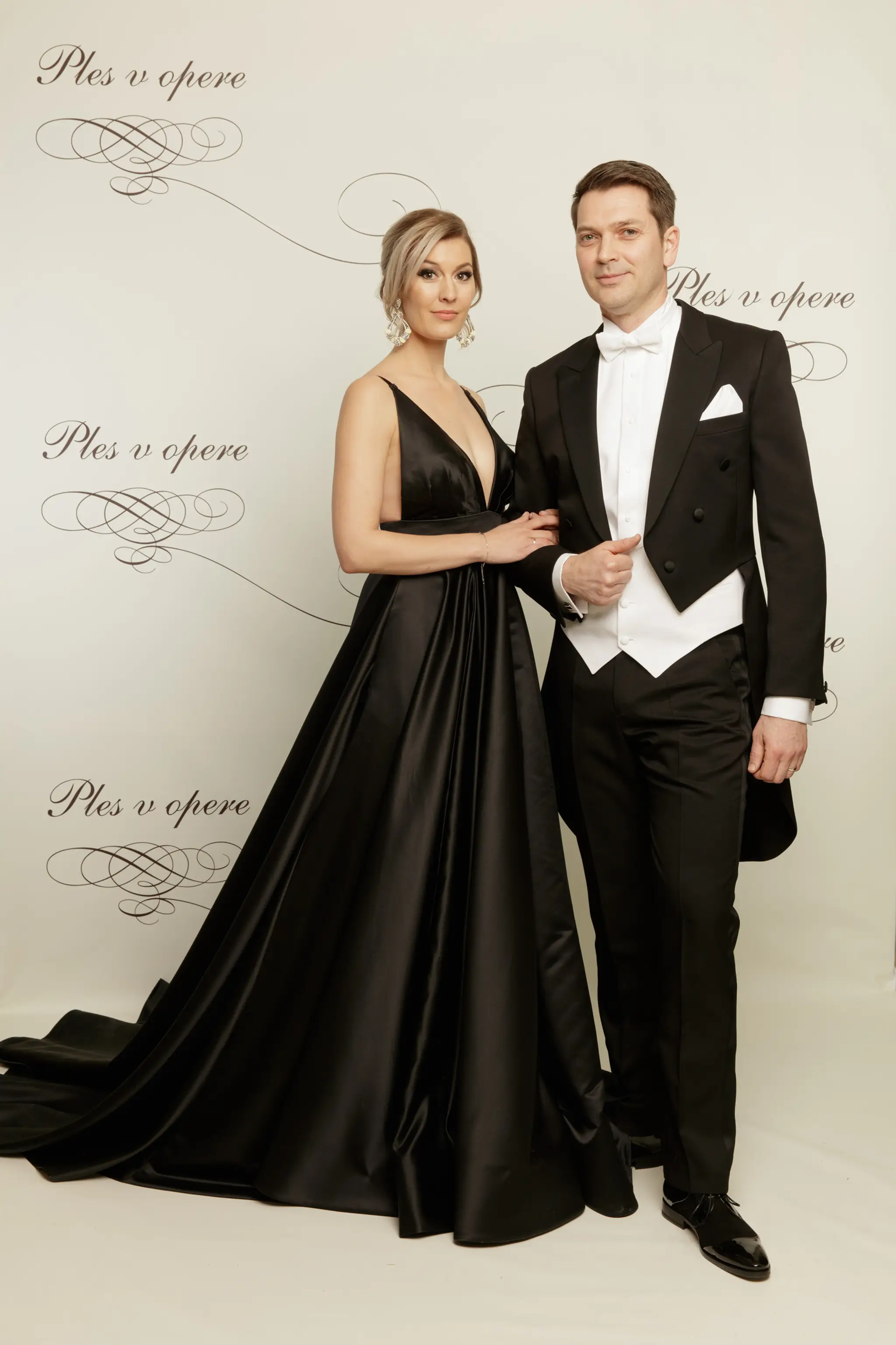 Veronika a Matej Cifrovci 2014