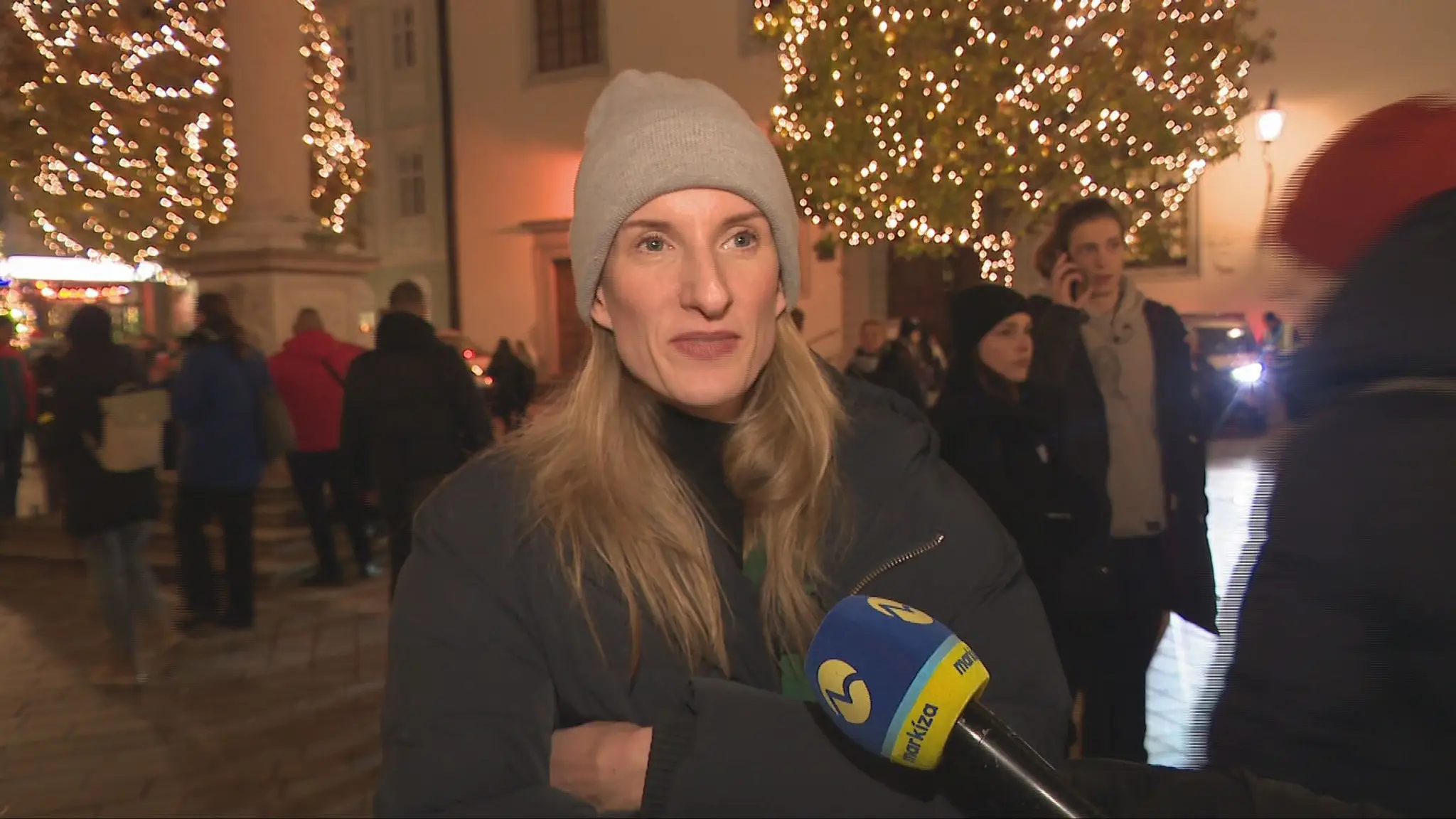 Adela Vinczeová