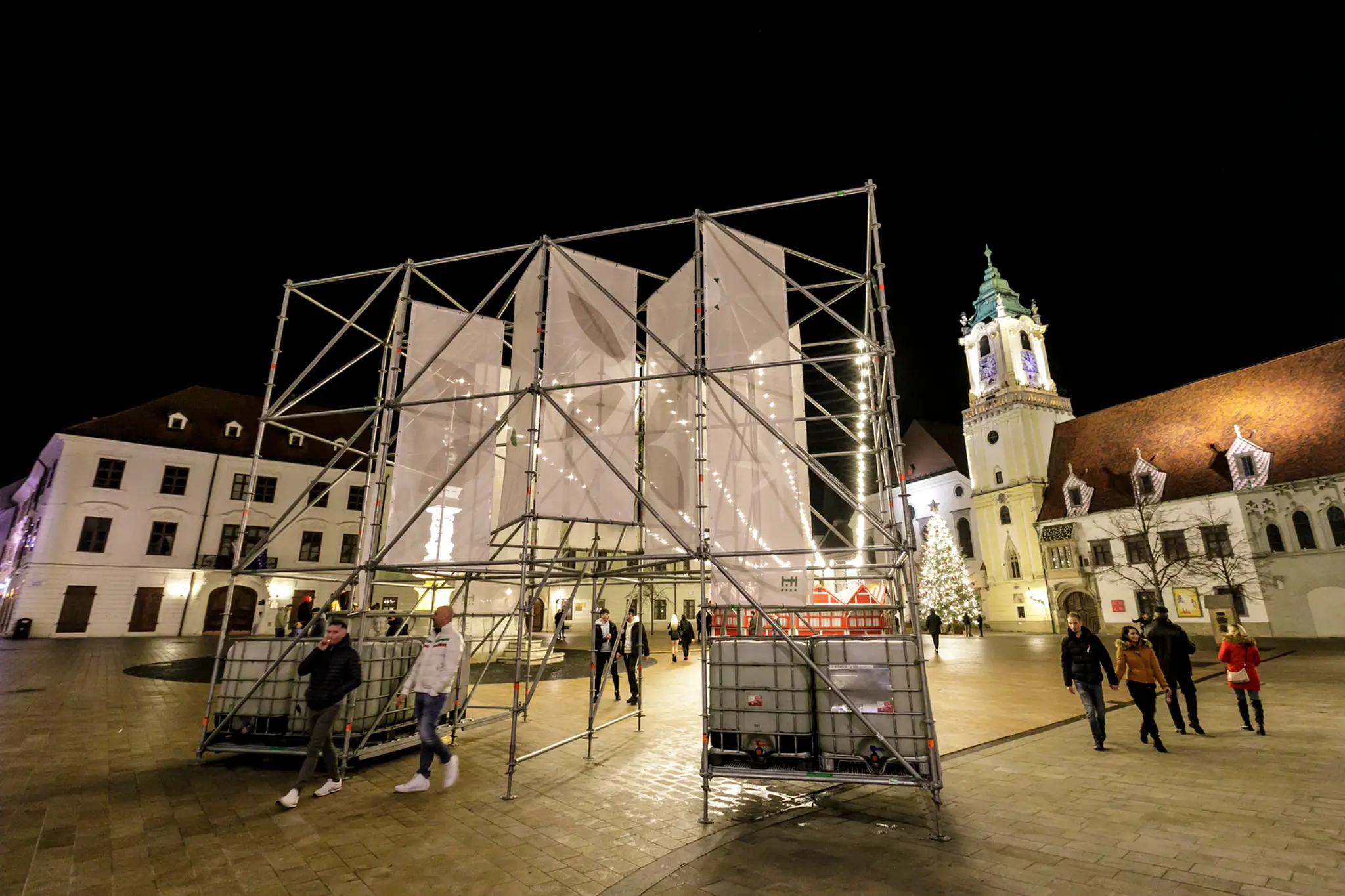 Ilustračná foto.