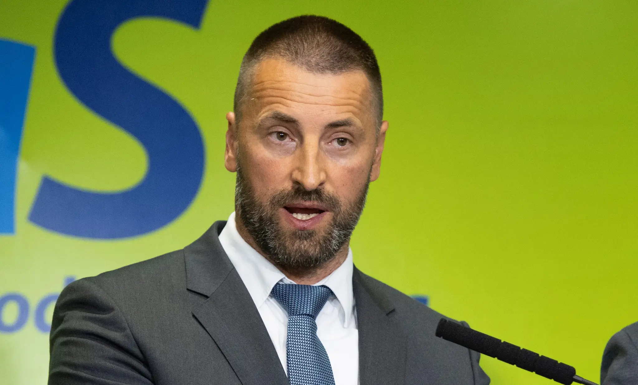 Marián Viskupič.