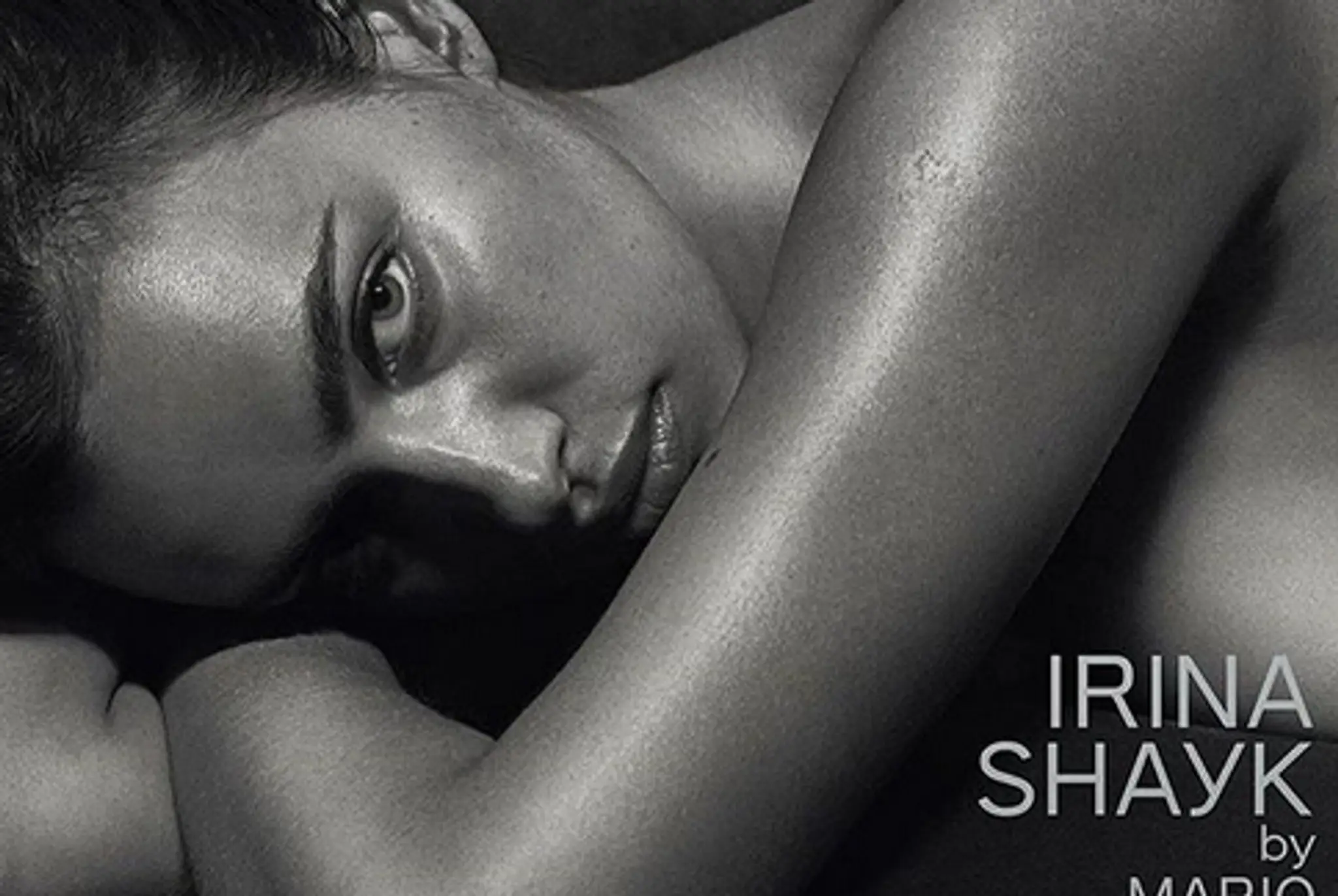 Irina Shayk