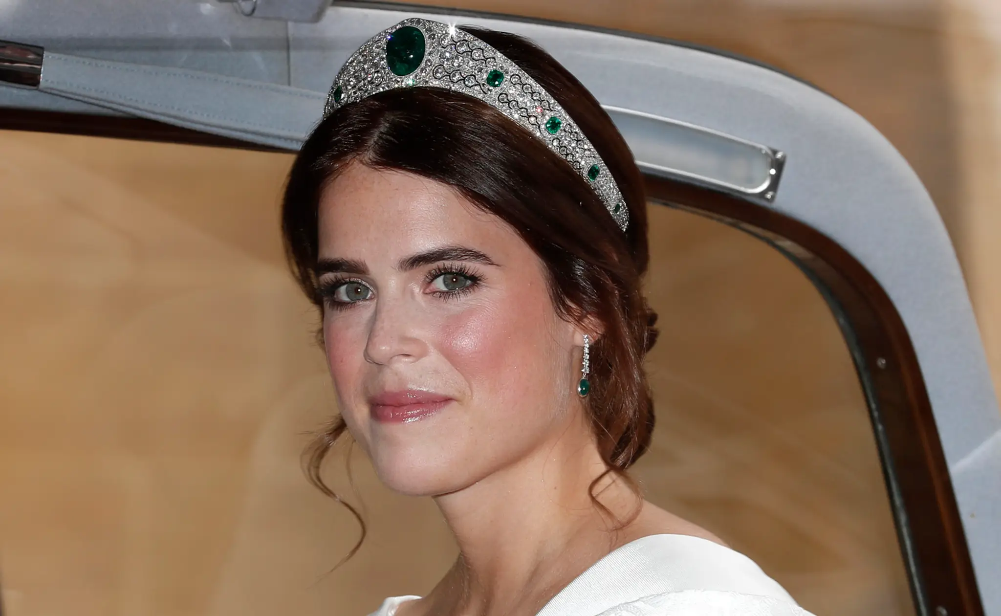 Princezná Eugenie