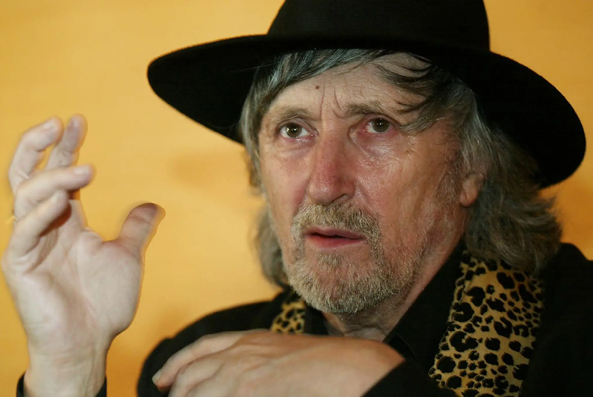 Juraj Jakubisko