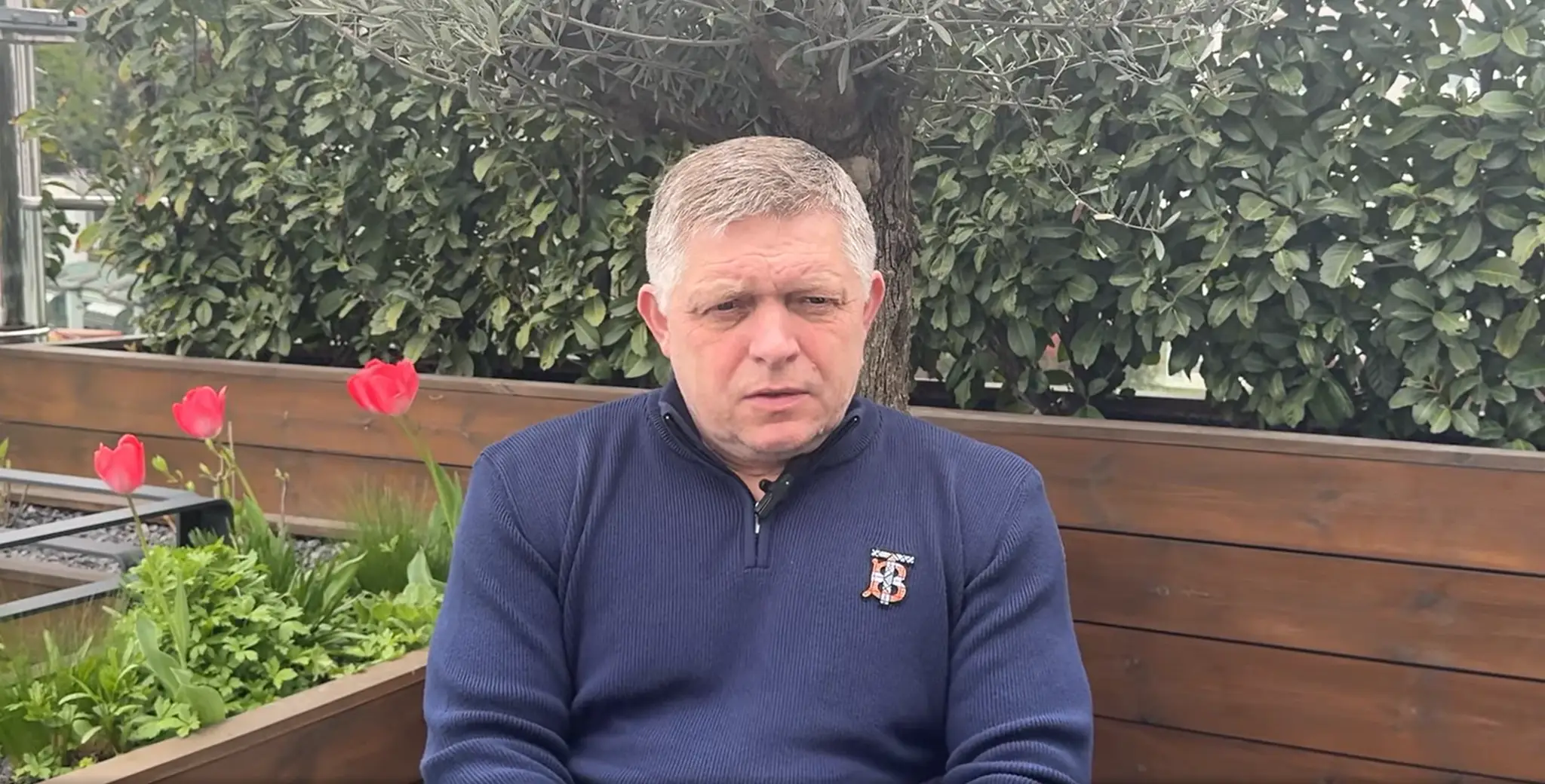 Robert Fico