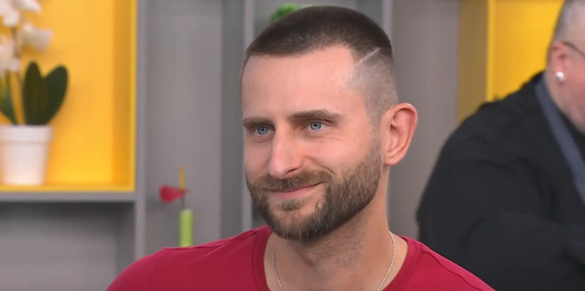 Michal Pečík