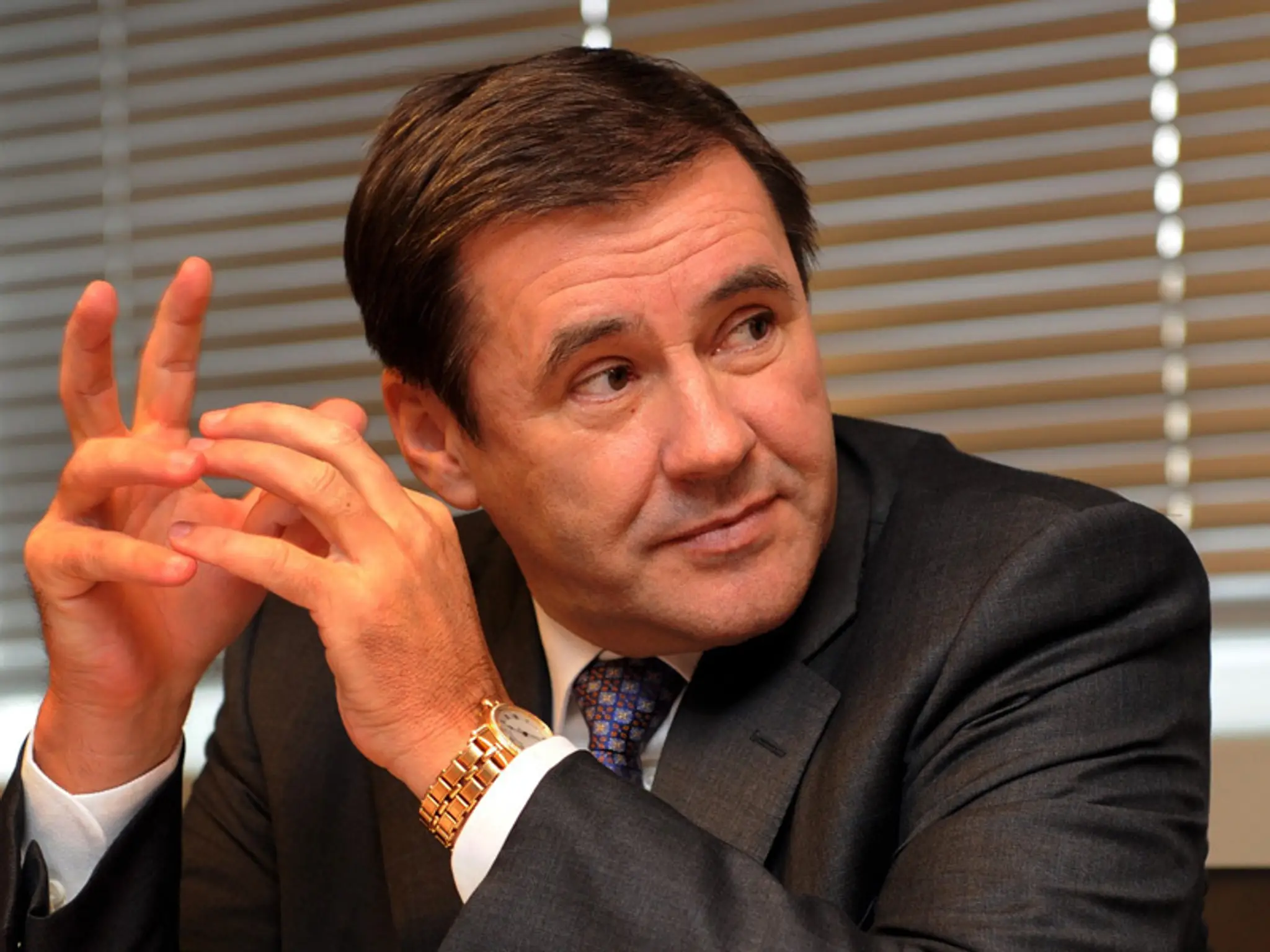 Juraj Široký
