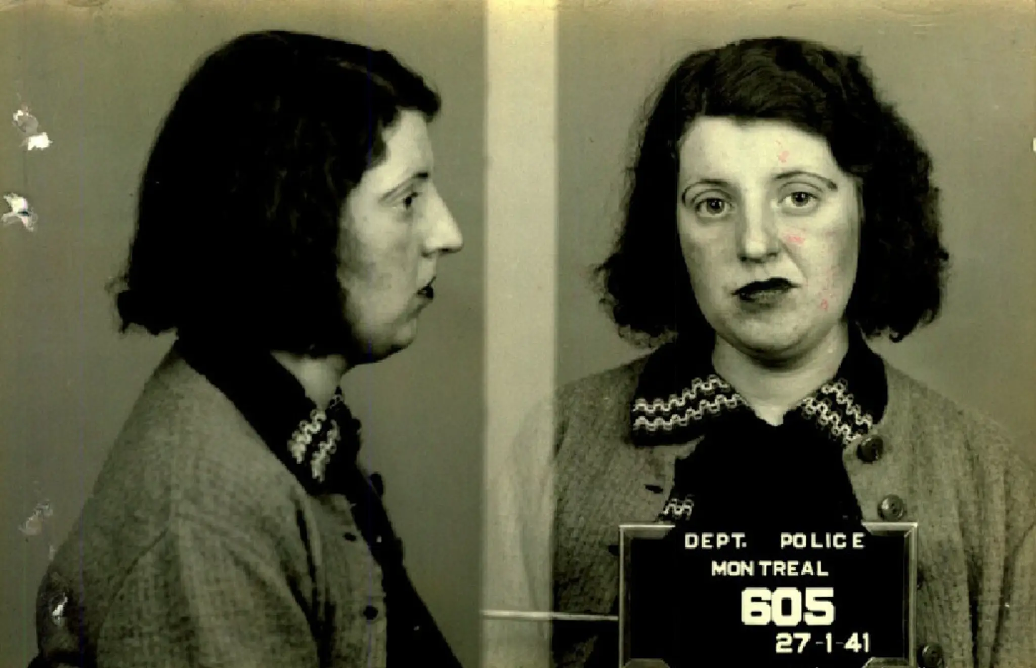 prostitútka Jack Diamond