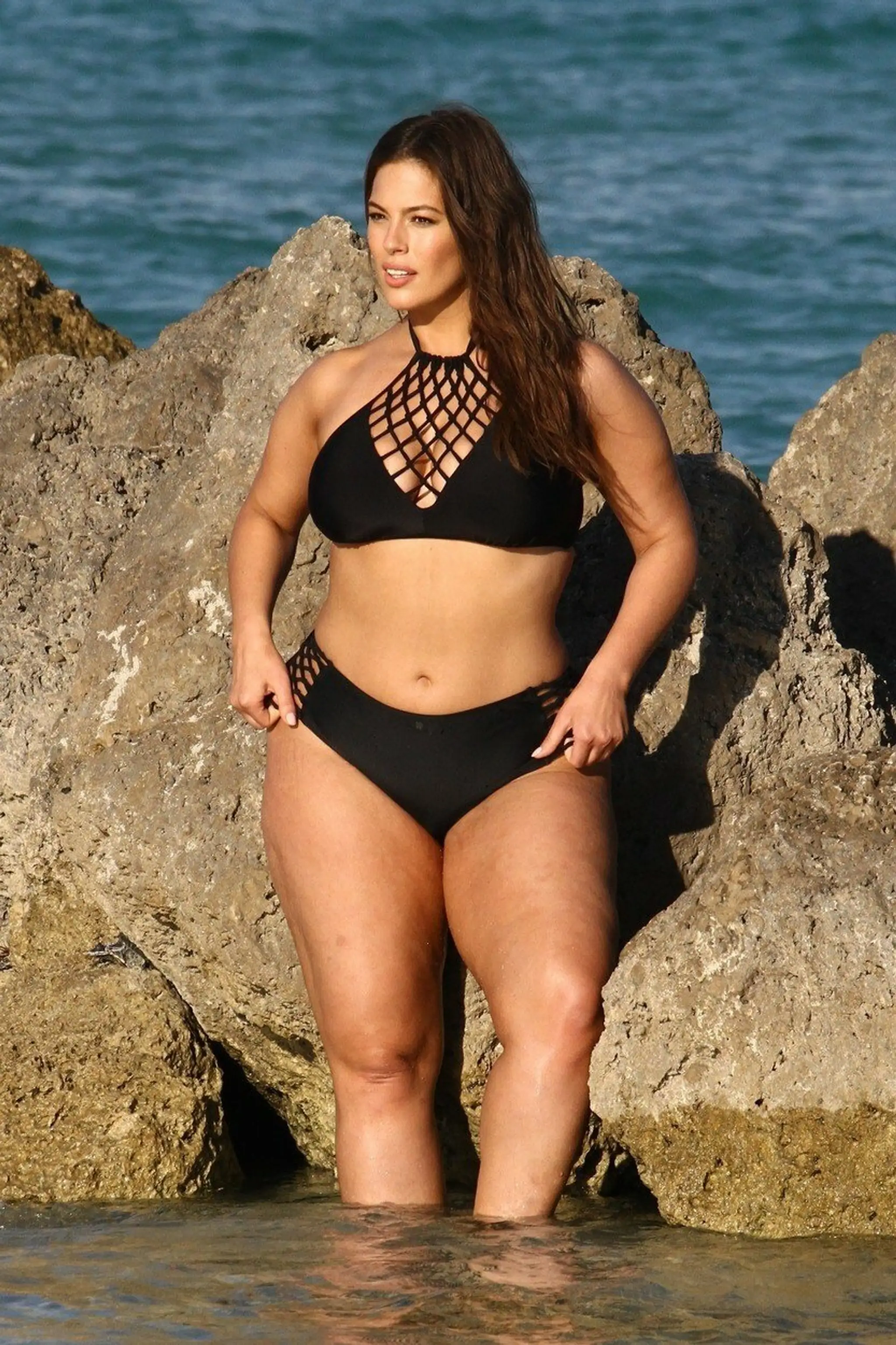 Ashley Graham