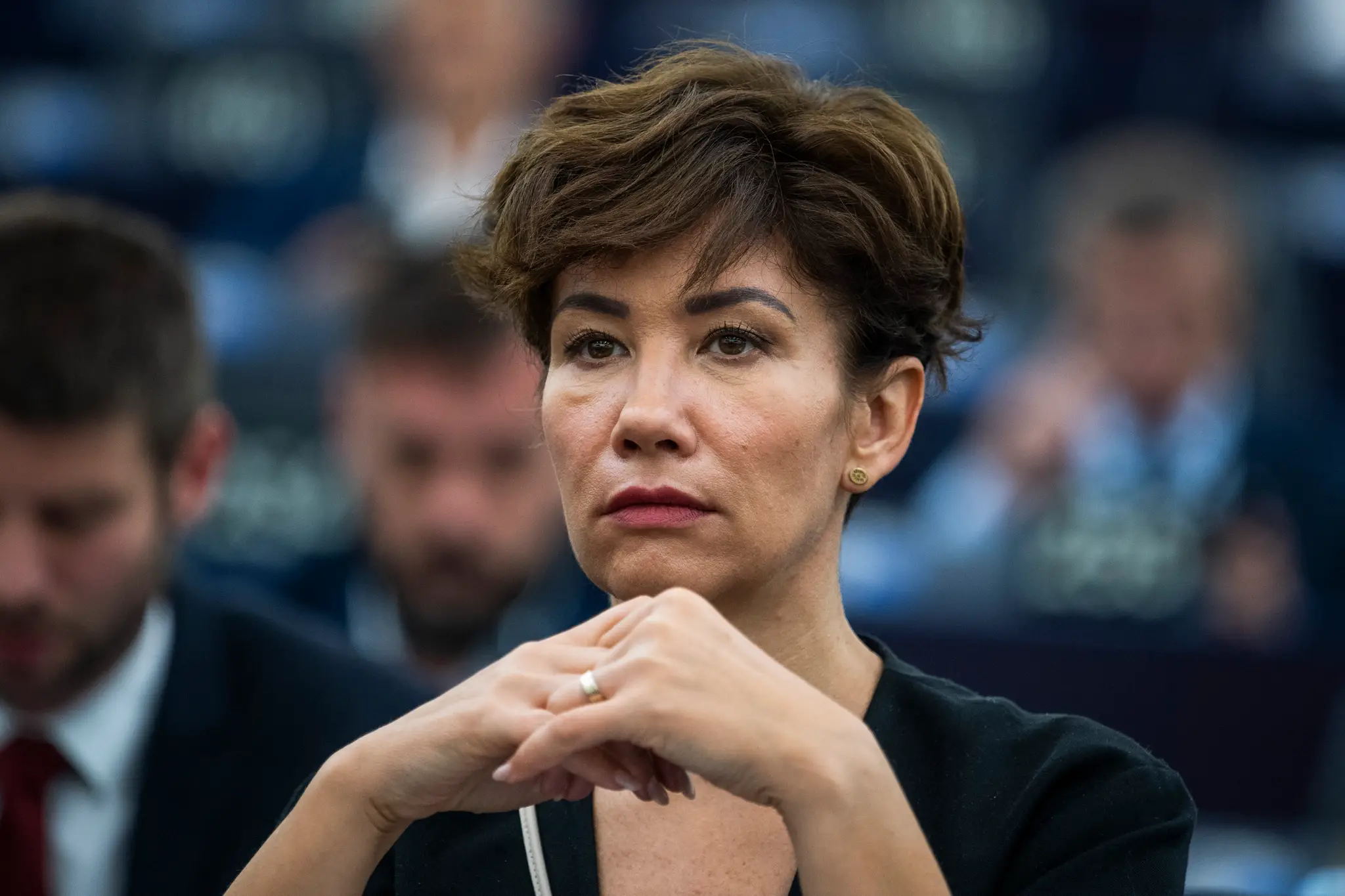 Lucia Ďuriš Nicholsonová