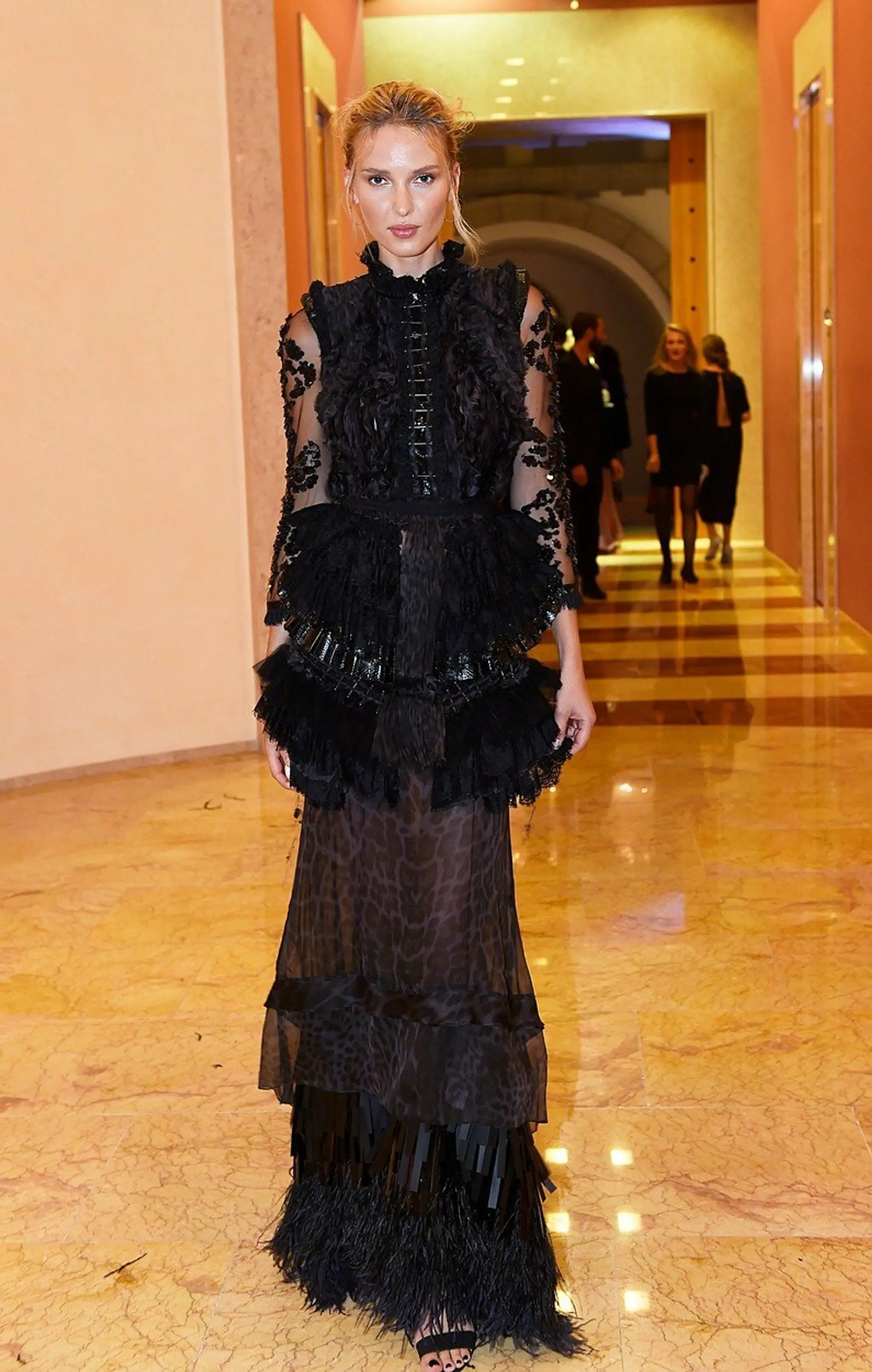 Adriana Čerňanová