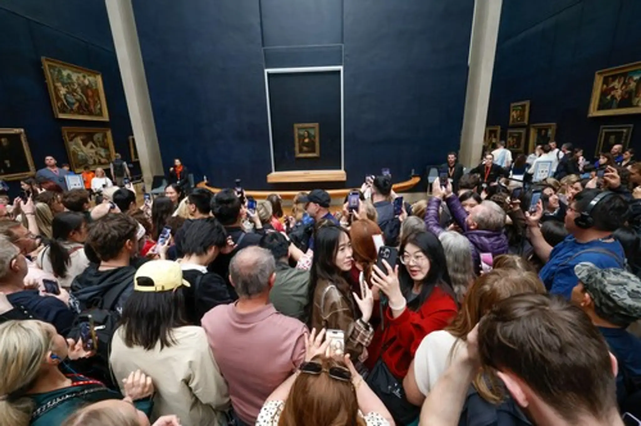 Mona Lisa