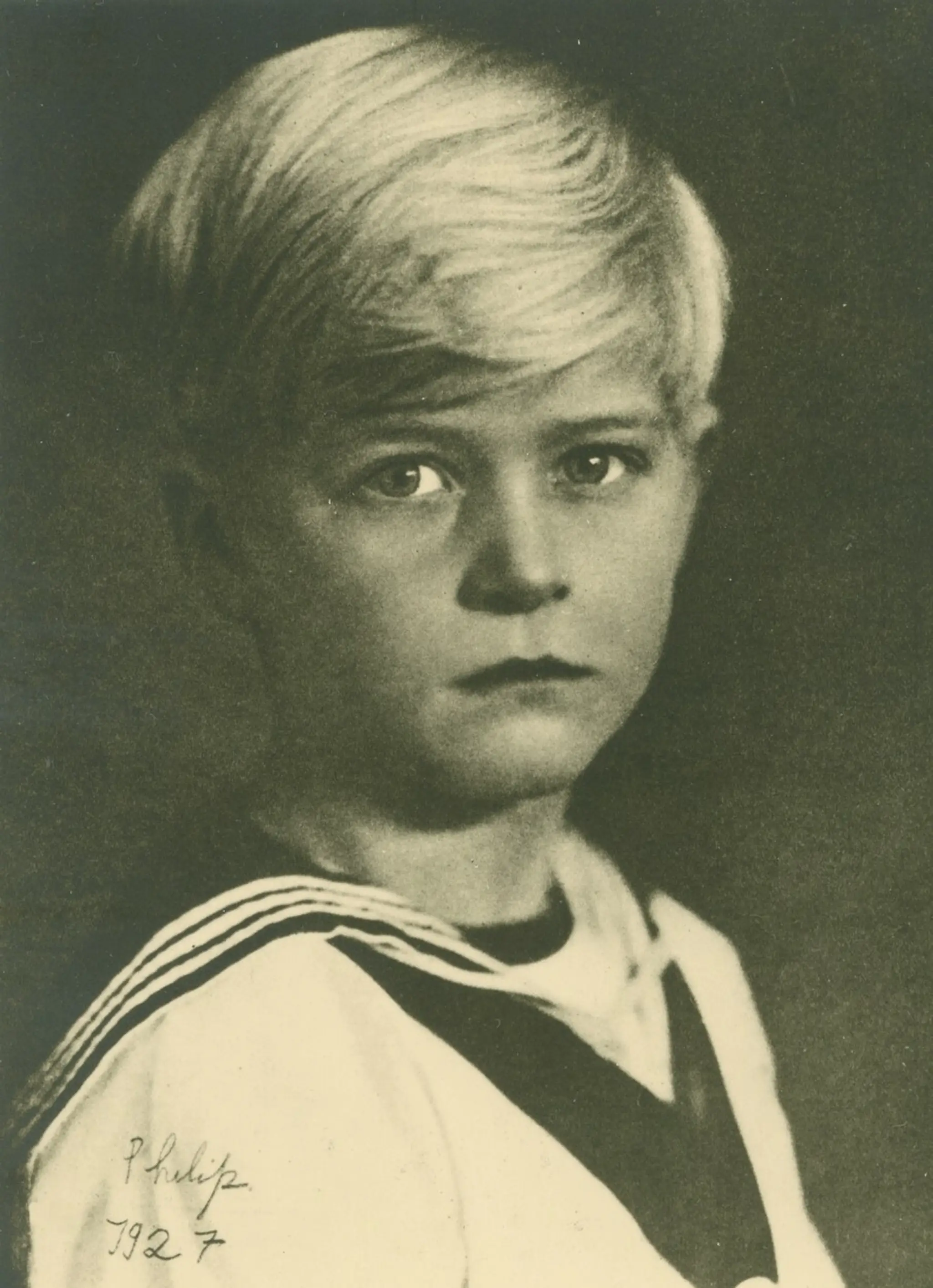 Kráľovná Alžbeta II. a Princ Philip