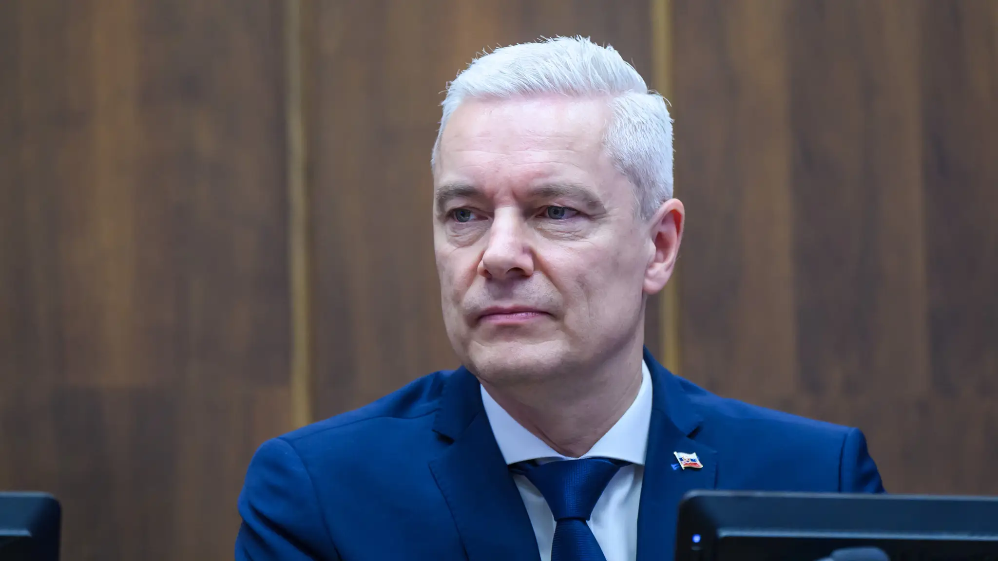 Ján Ferenčák (Hlas-SD)