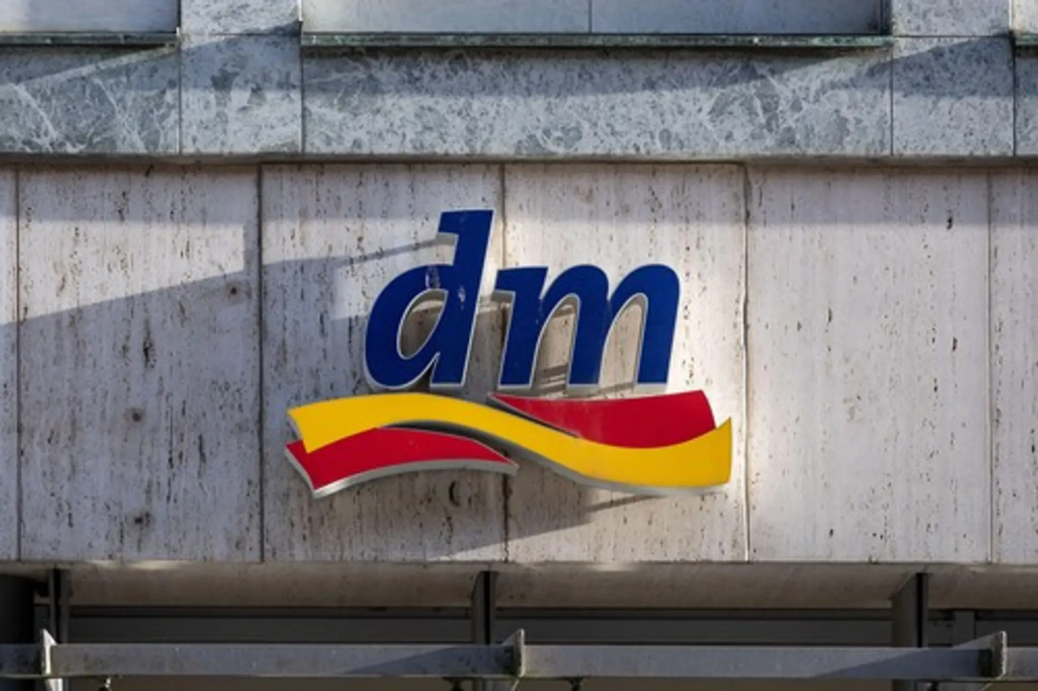 Dm drogéria