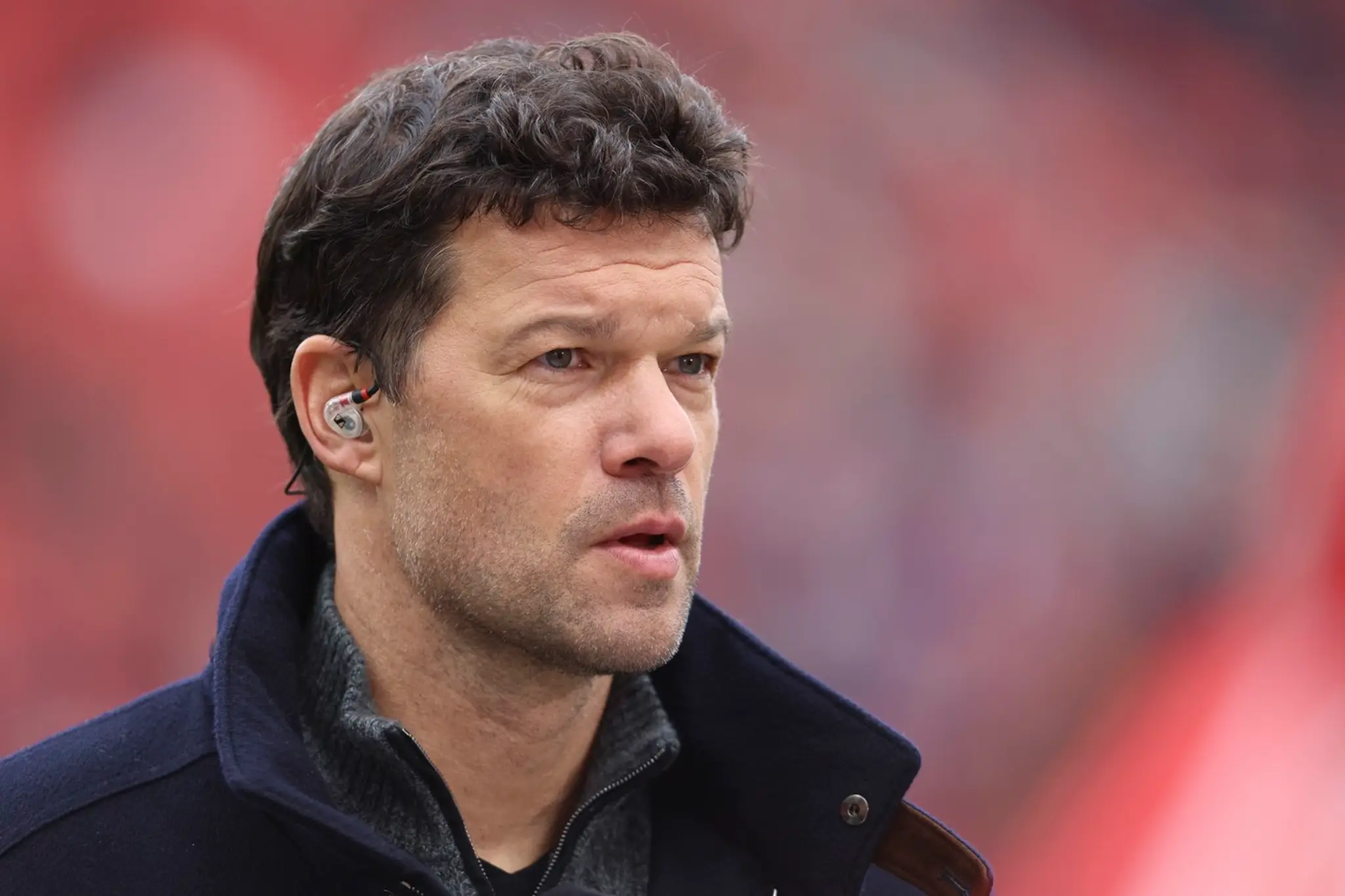 Michael Ballack
