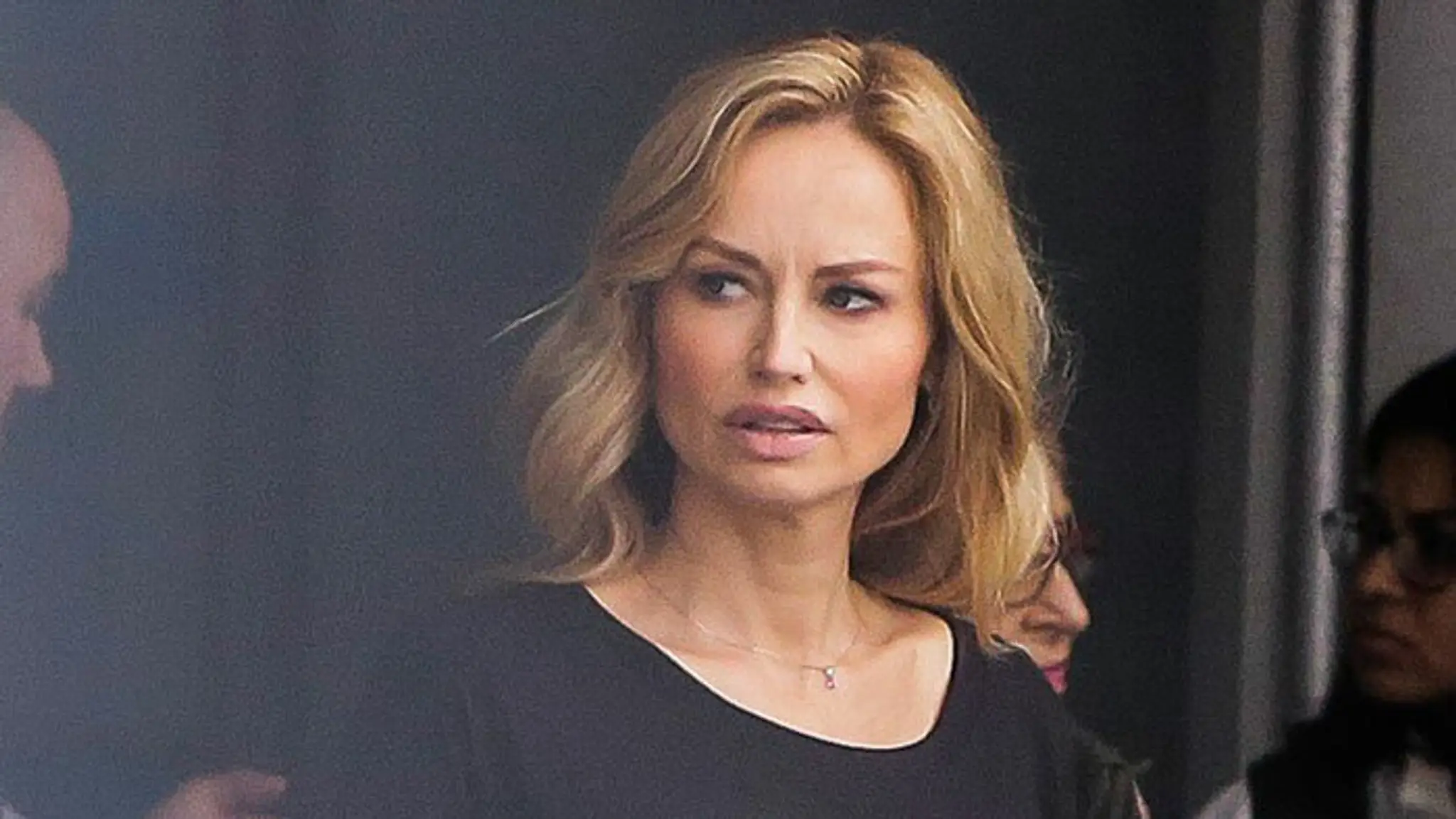 Adriana Sklenaříková