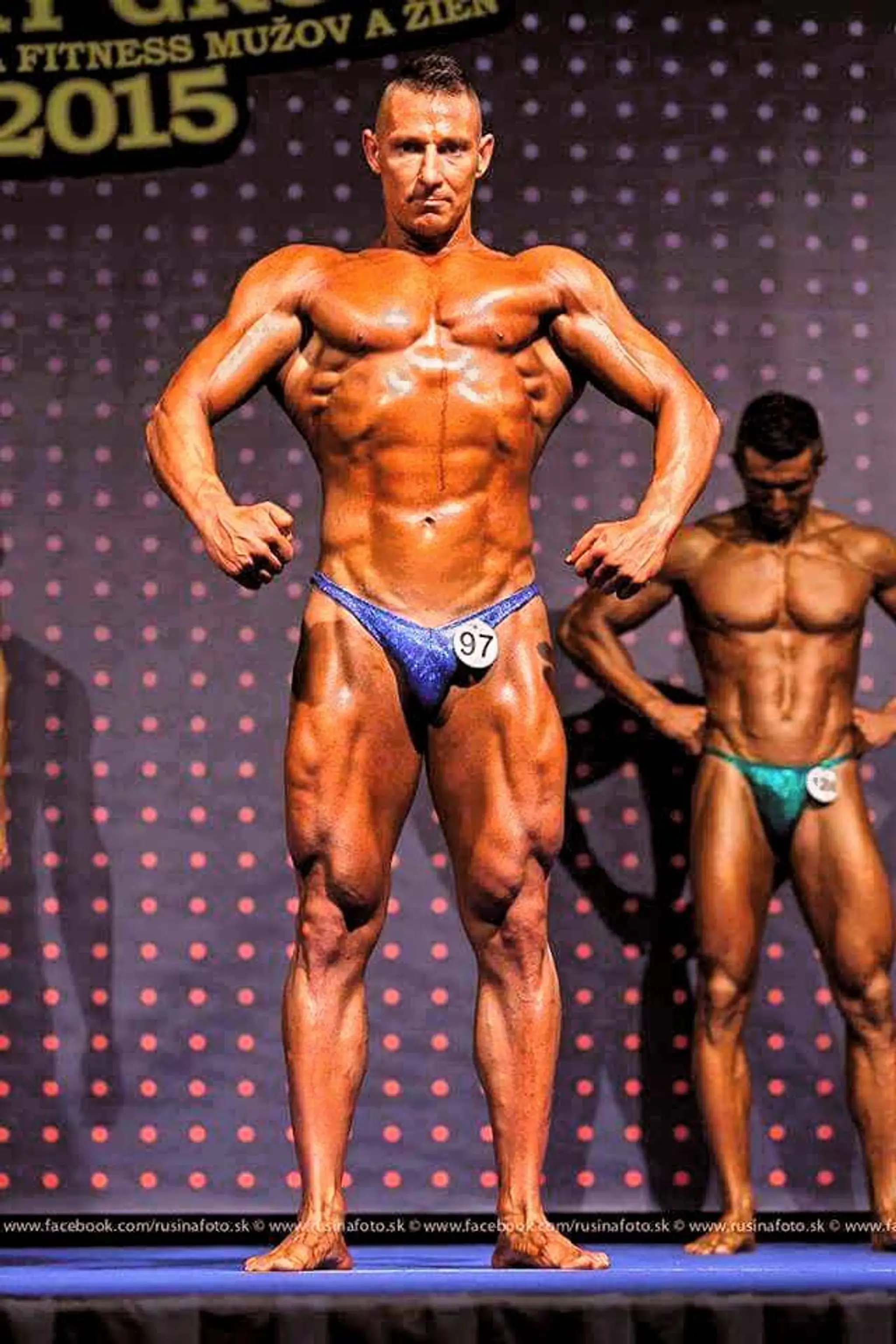 Erik Vanko
