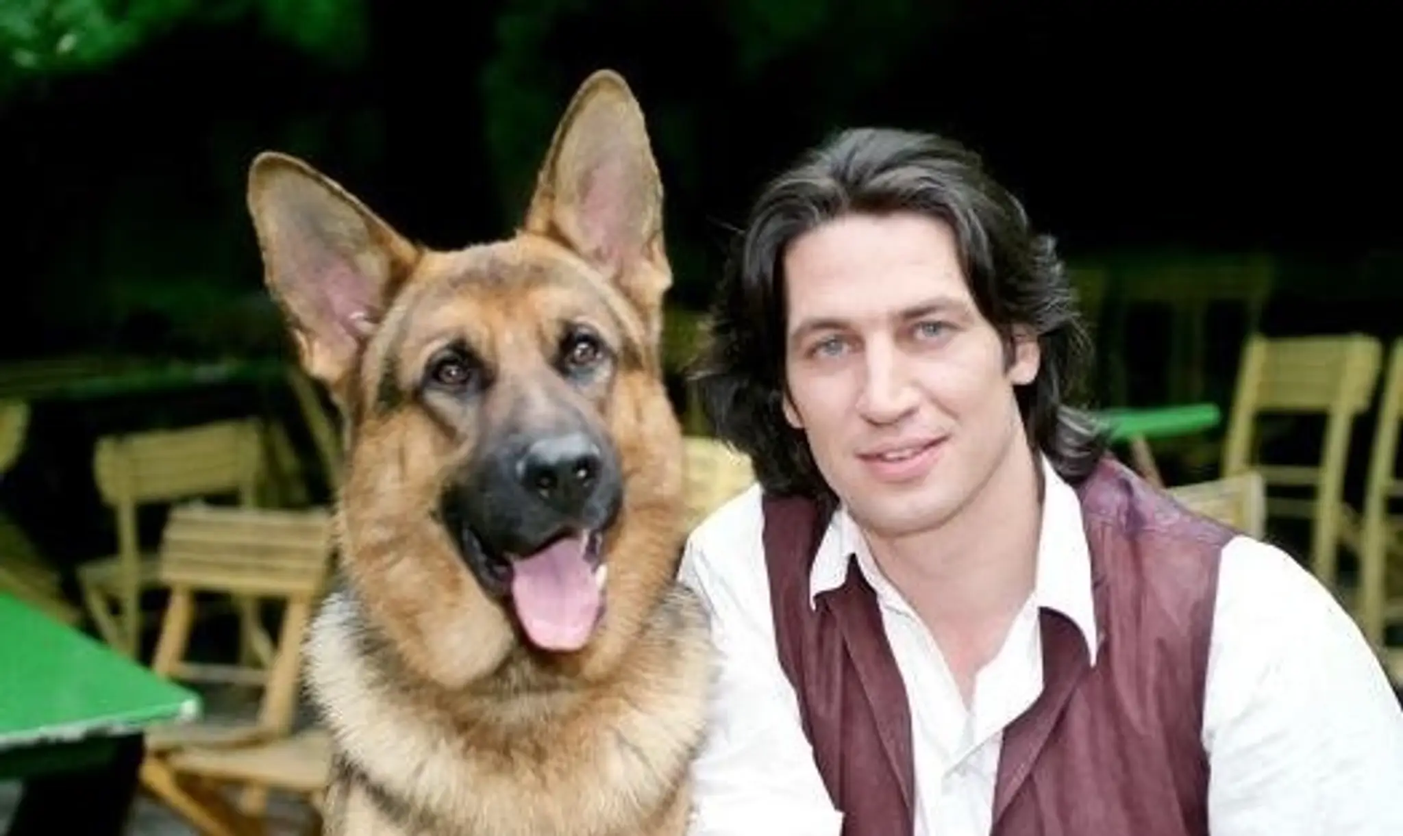 Komisár Rex