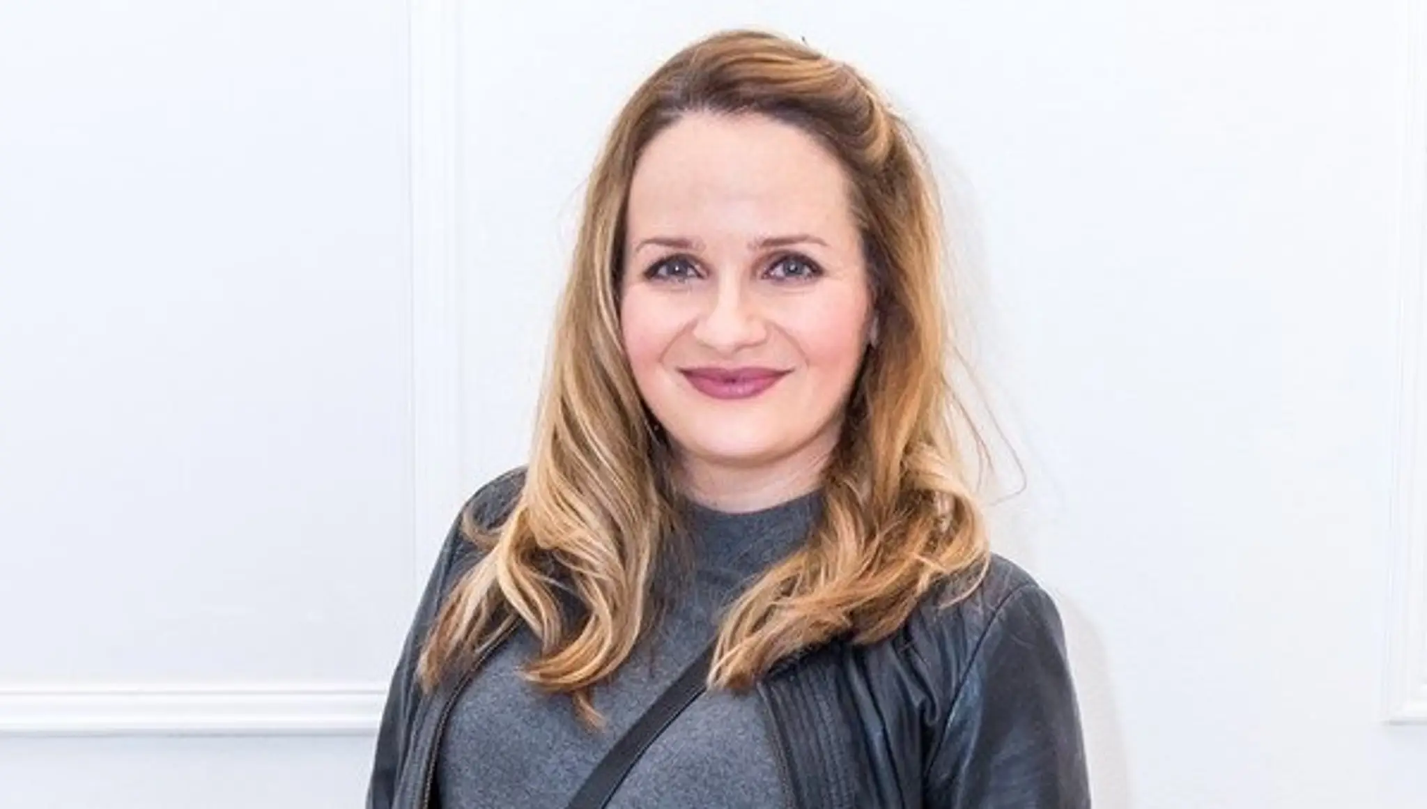 Zuzana Kubovčíková Šebová