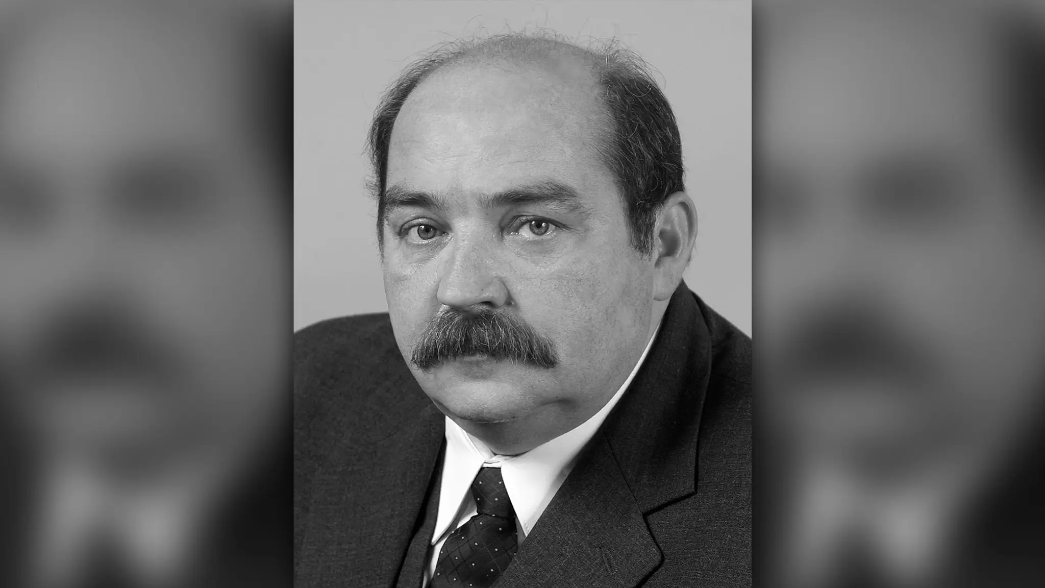 Ján Pataky na fotke z roku 2002.
