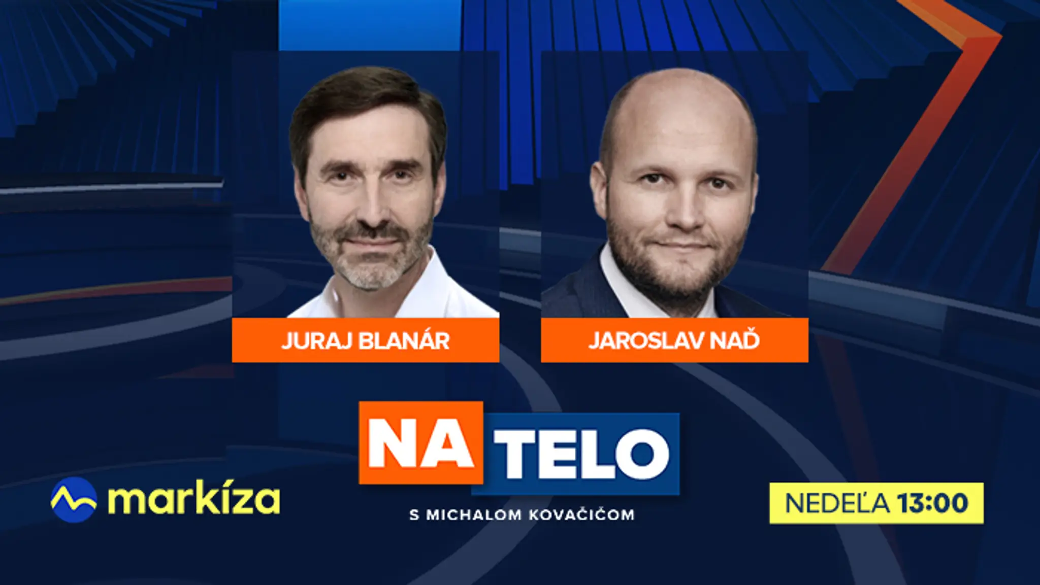 Na telo