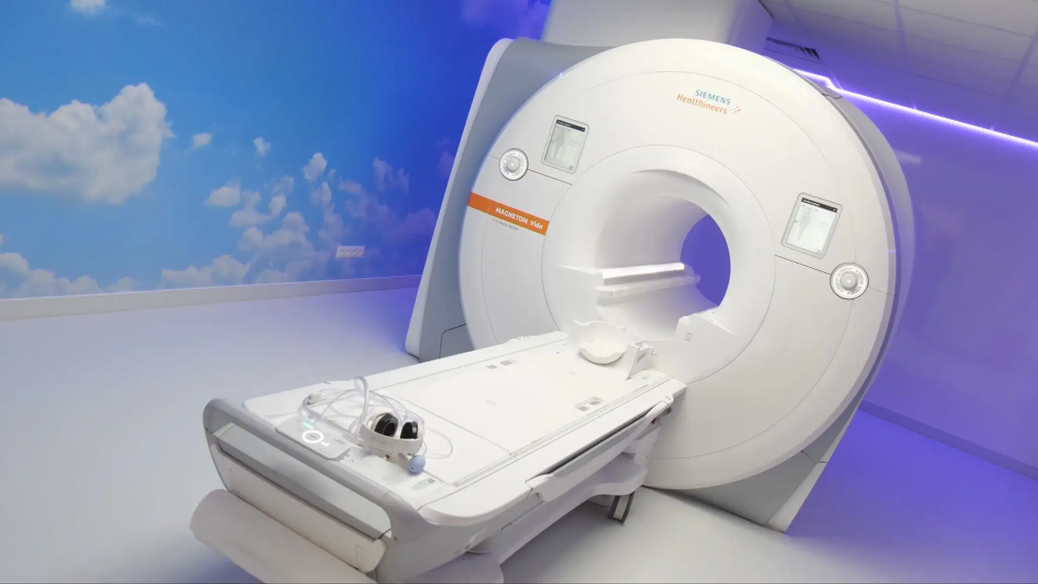MRI v Považskej Bystrici