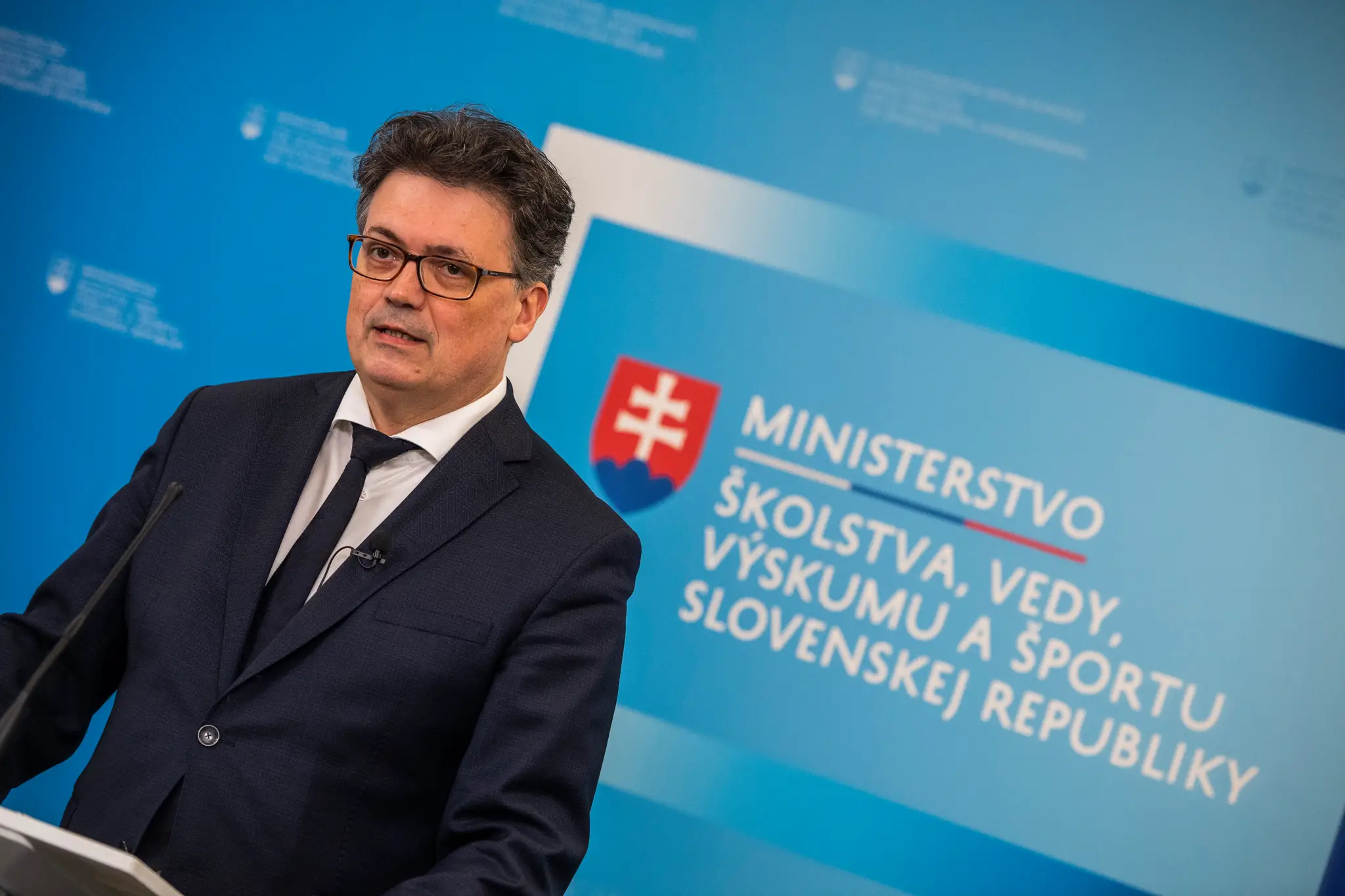 Ján Horecký