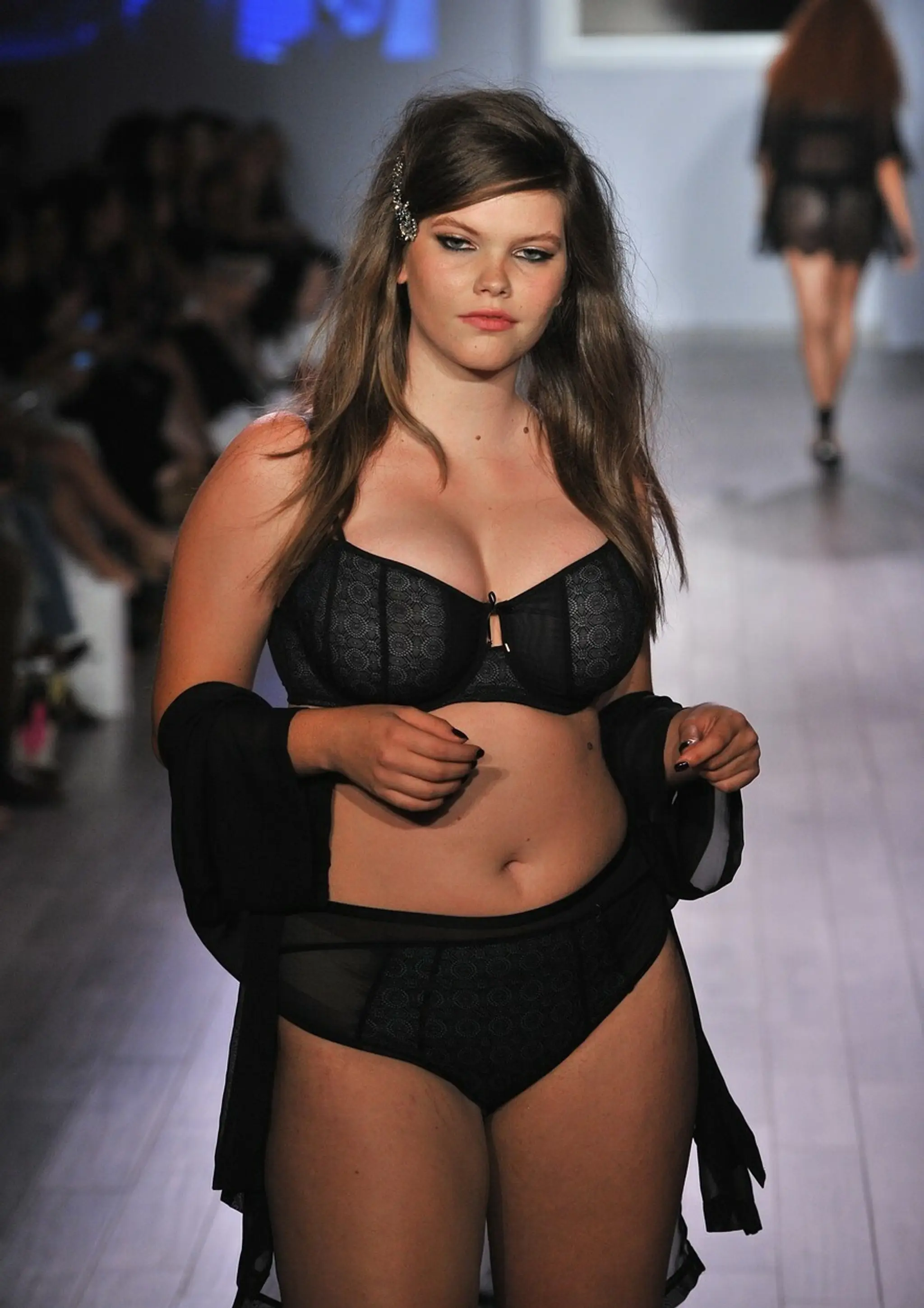 New York Fashion Week