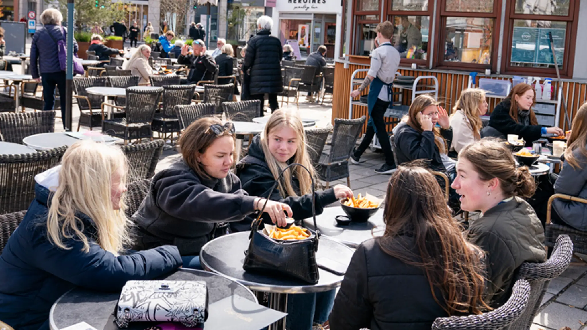 Ilustračná snímka.