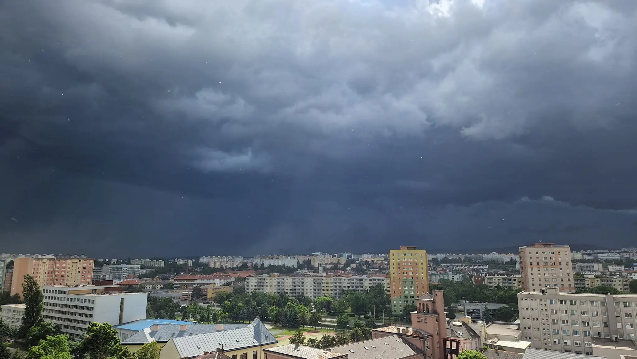 Košice.