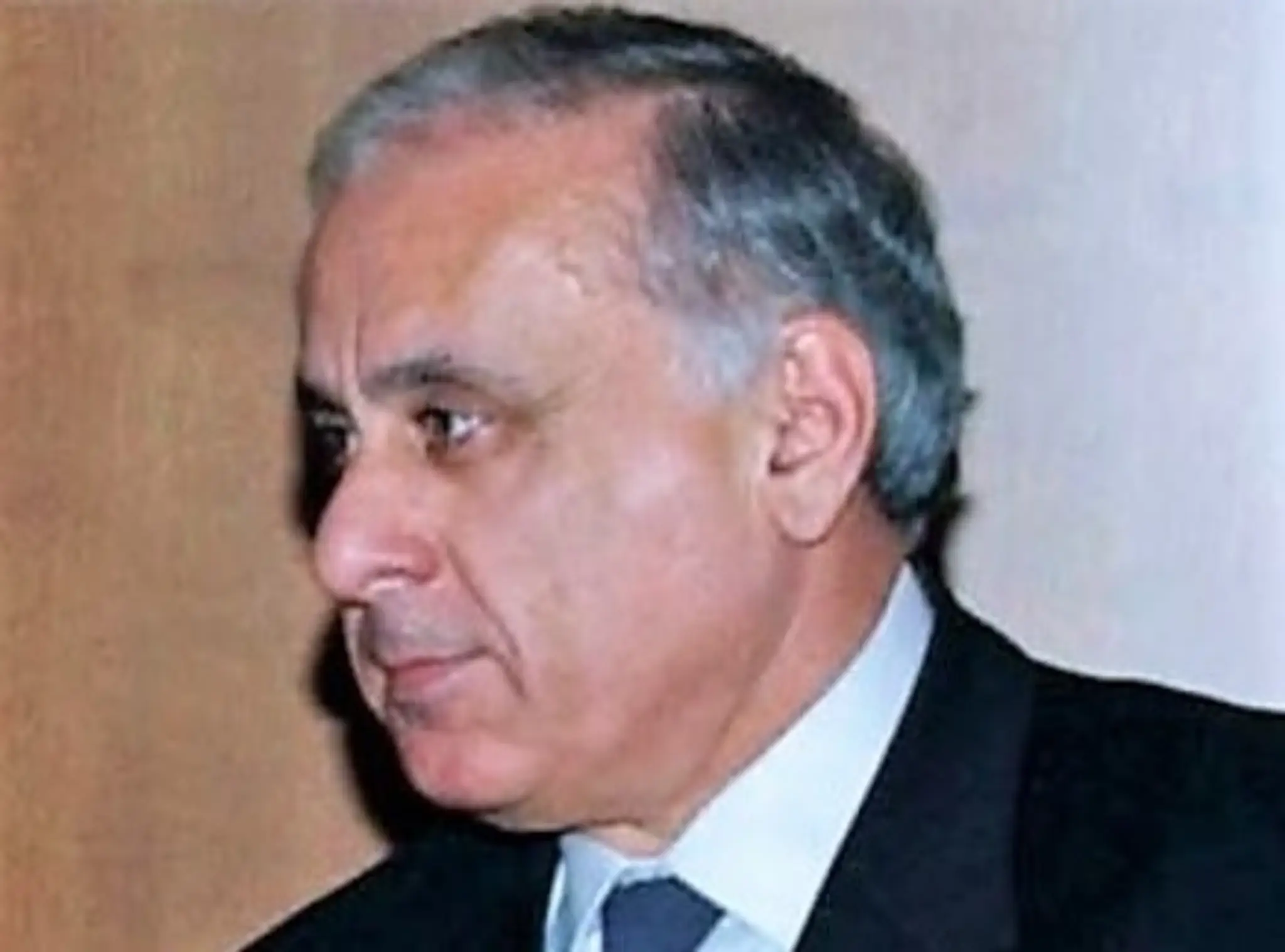 Gennadij Gagulija.