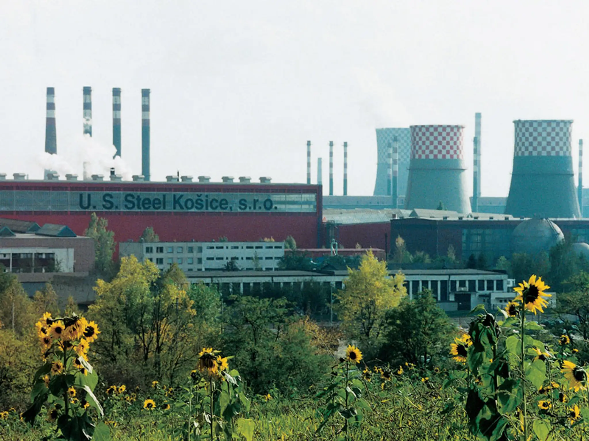 US Steel, Košice