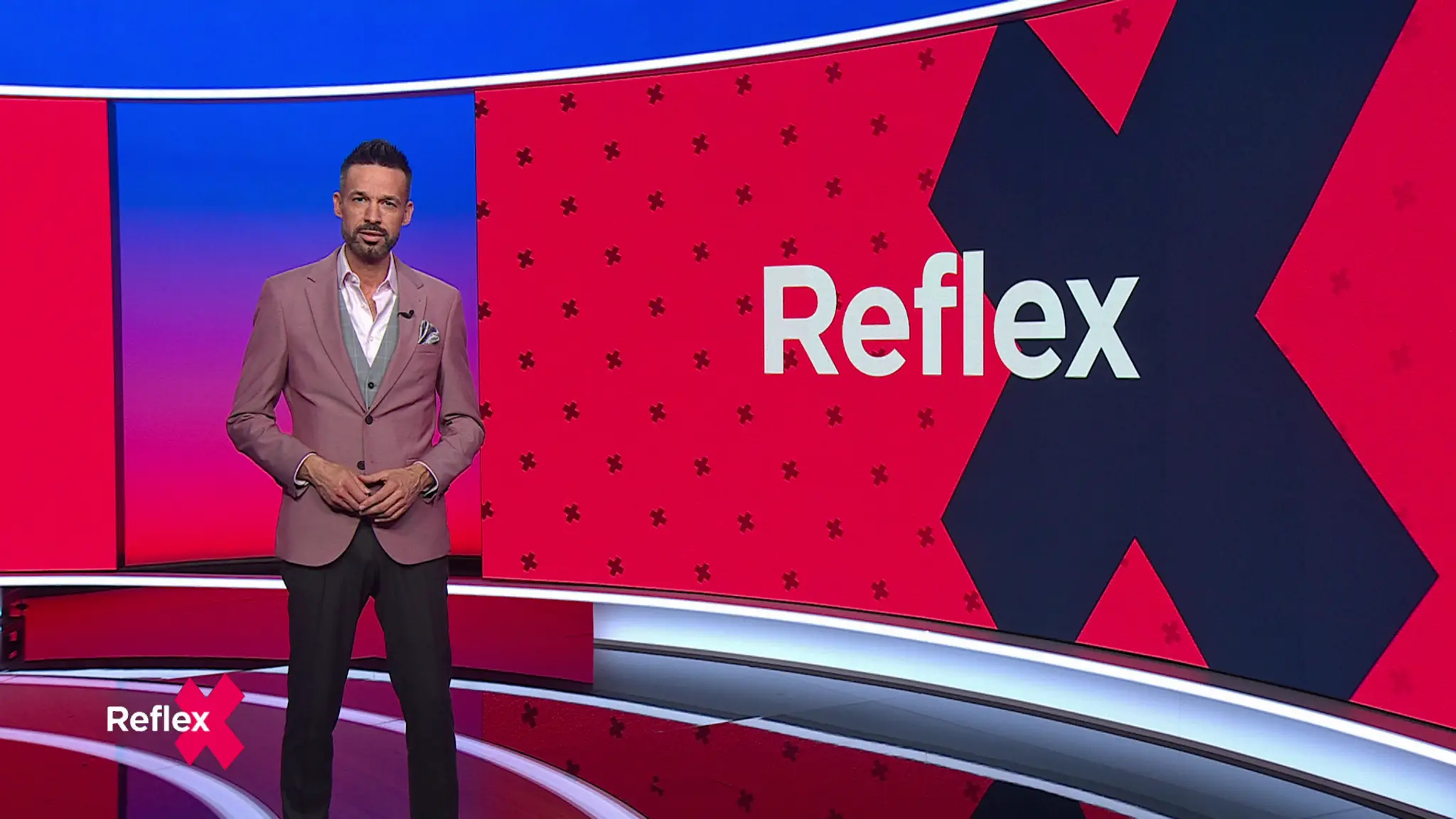 Roman Juraško v relácii Reflex