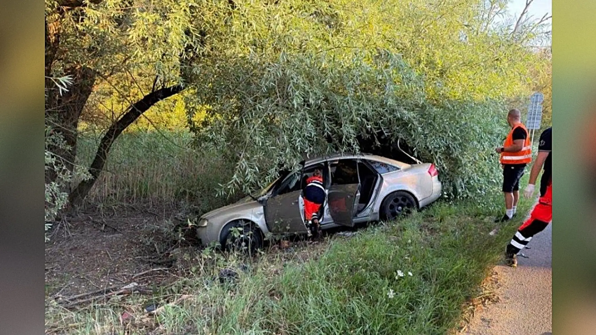 Vážna nehoda v Košiciach.