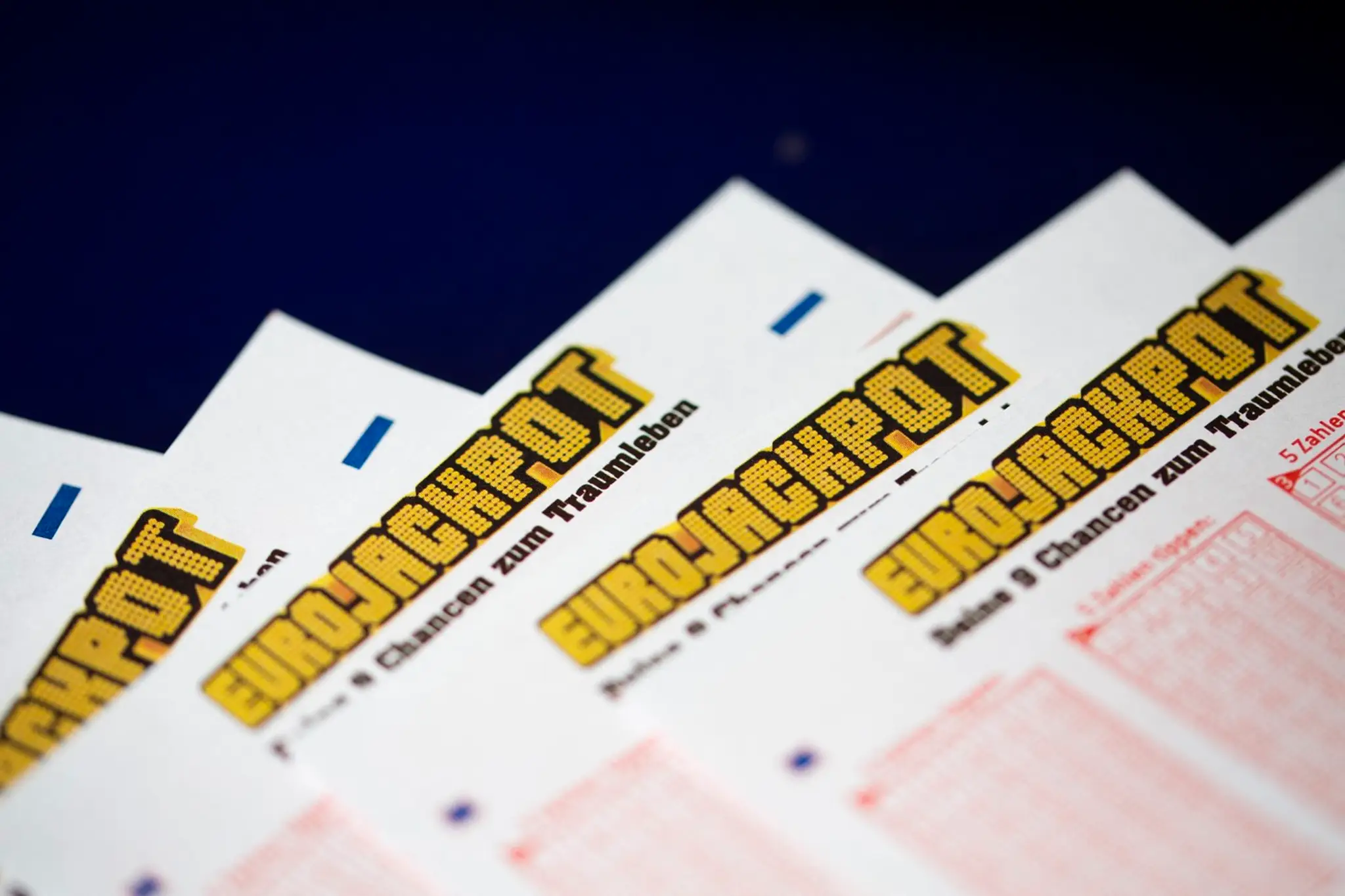 Eurojackpot