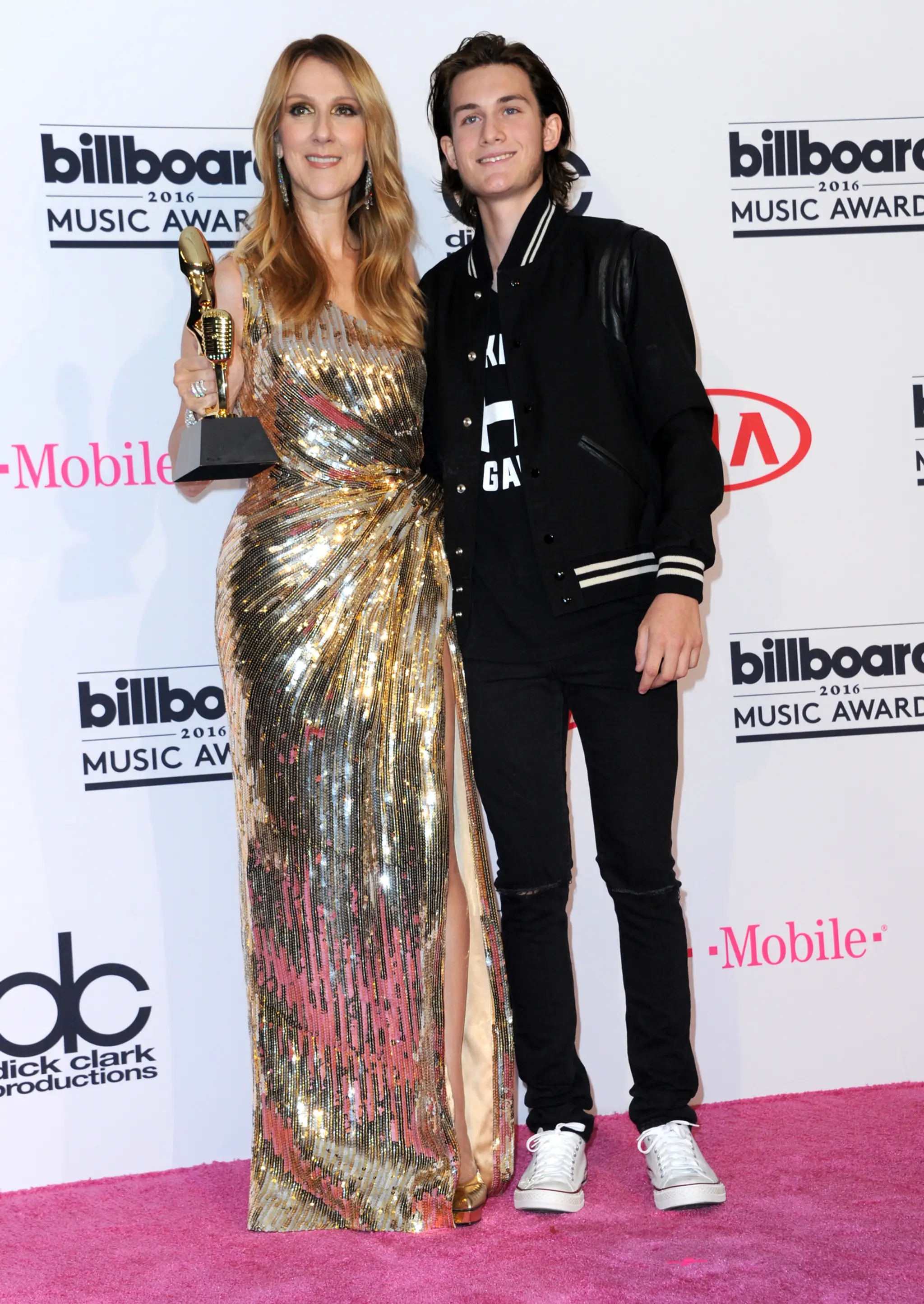Celine Dion