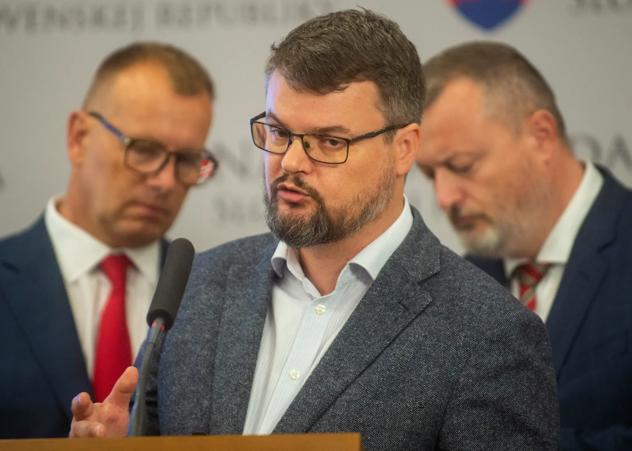 Štefan Holý.