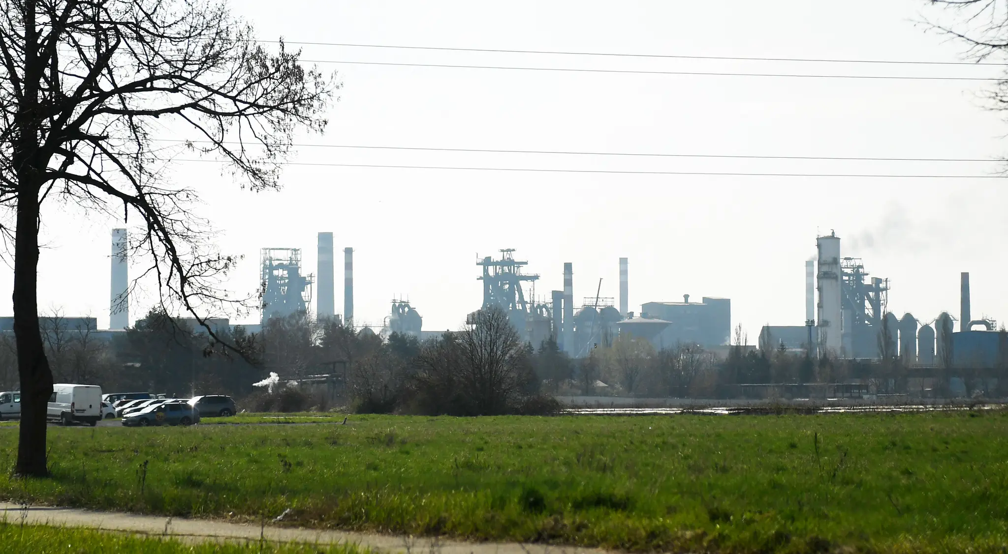 U. S. Steel Košice.