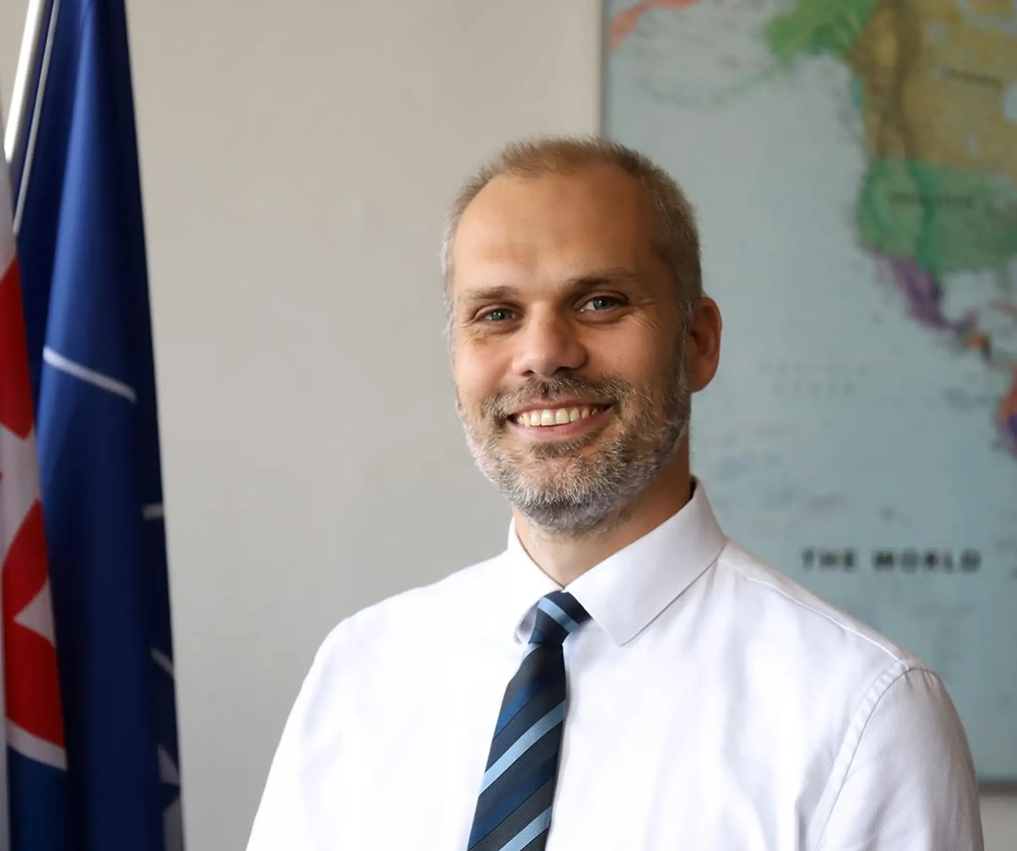 Martin Sklenár