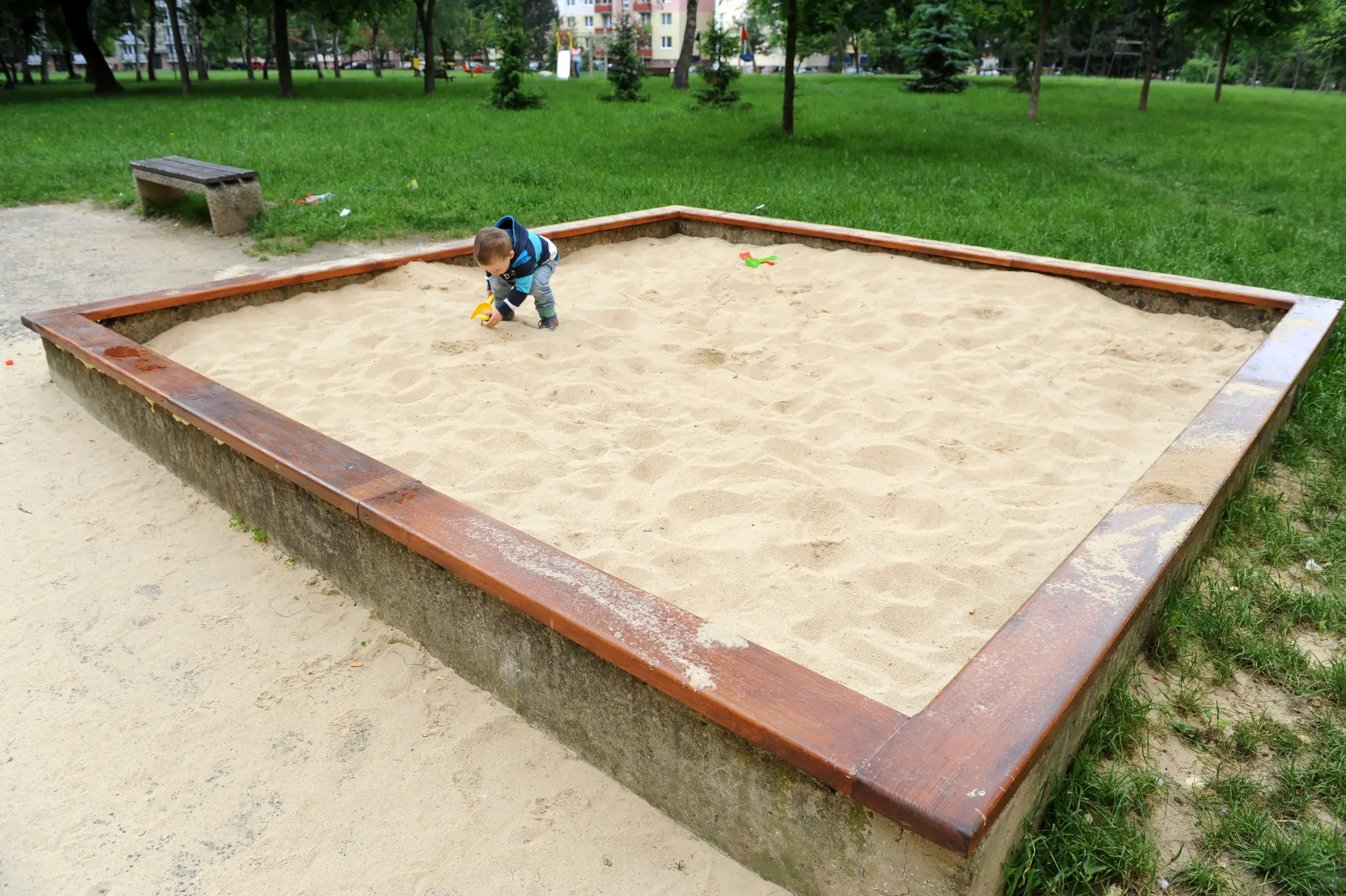 Ilustračné foto.