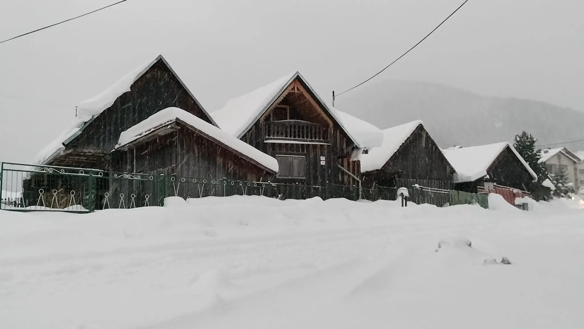 Obec Liptovská Teplička, okres Poprad