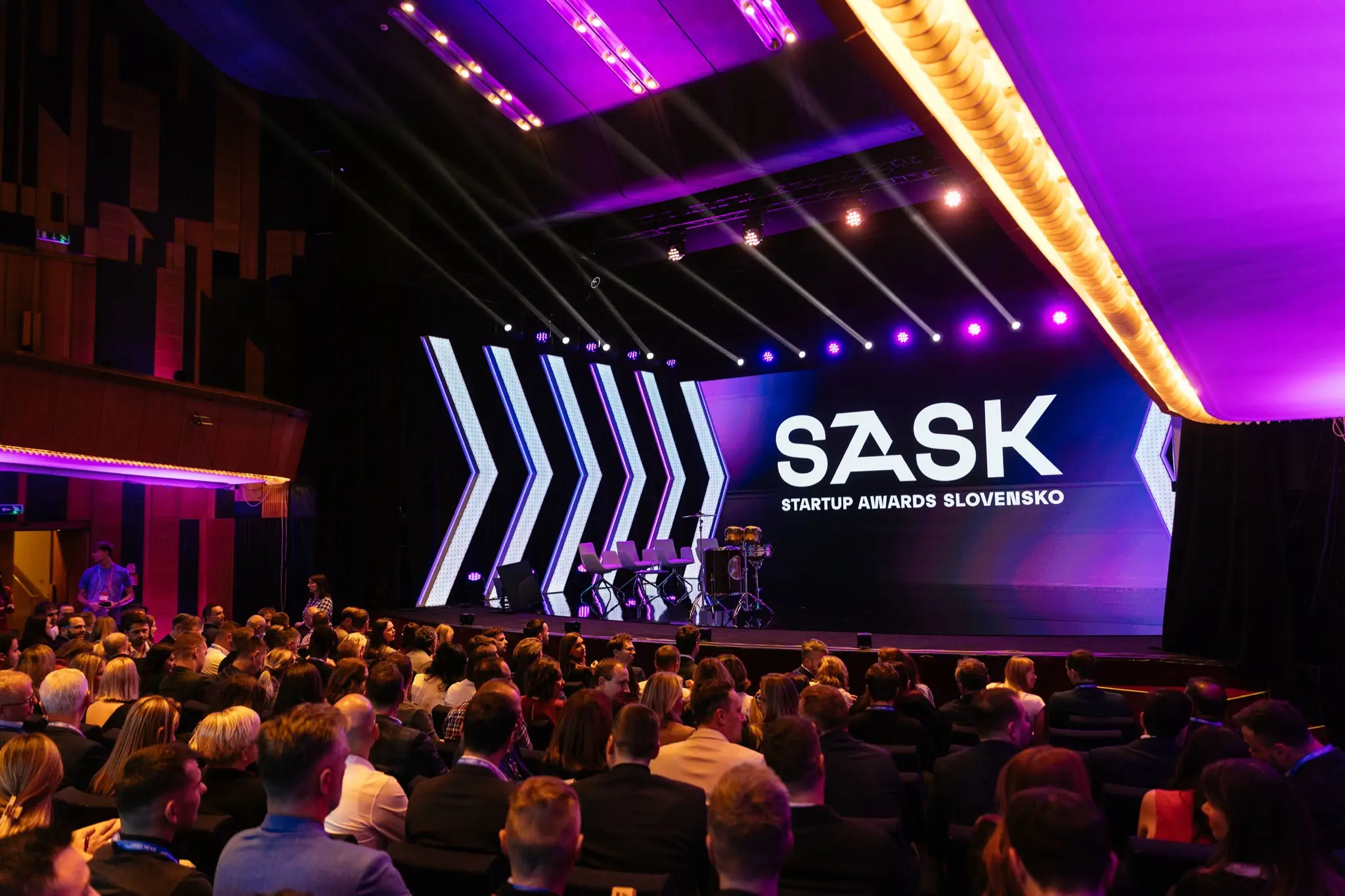 Startup Awards