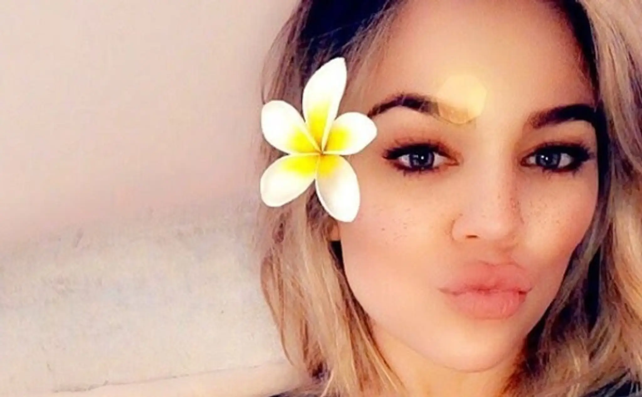 Khloé Kardashian