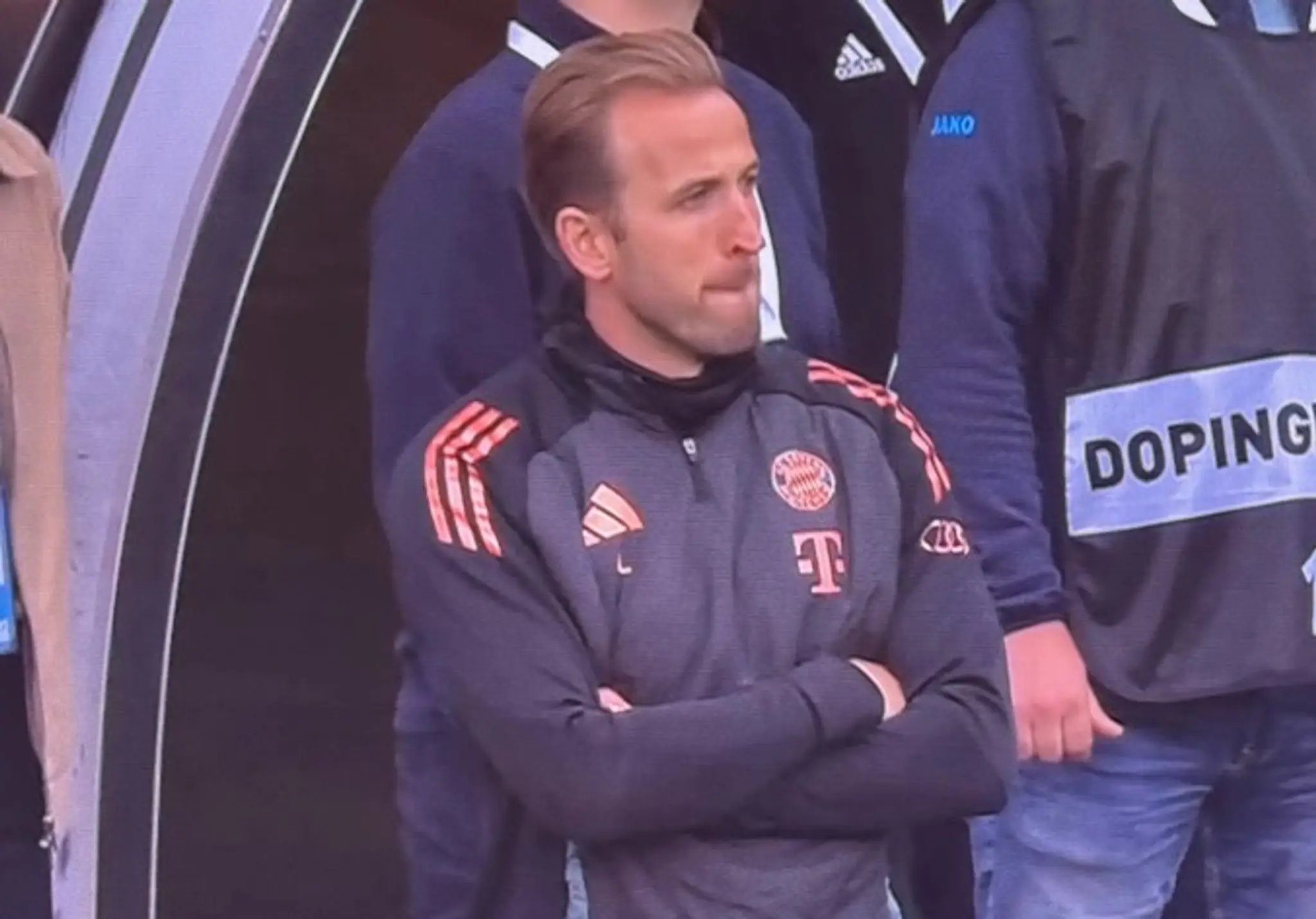 Harry Kane