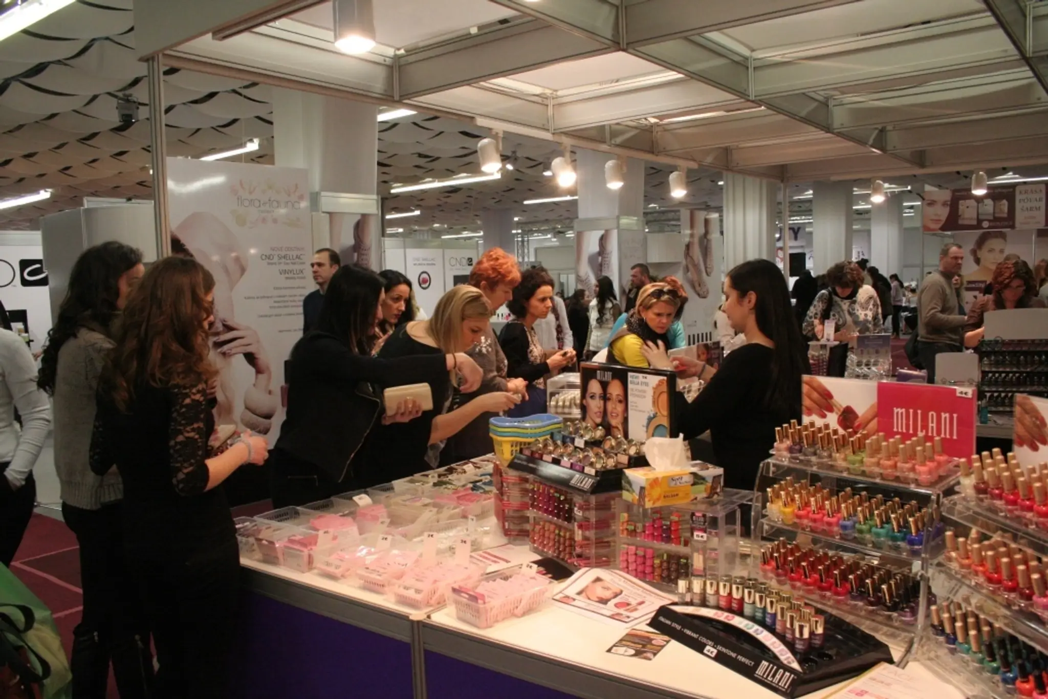 Interbeauty